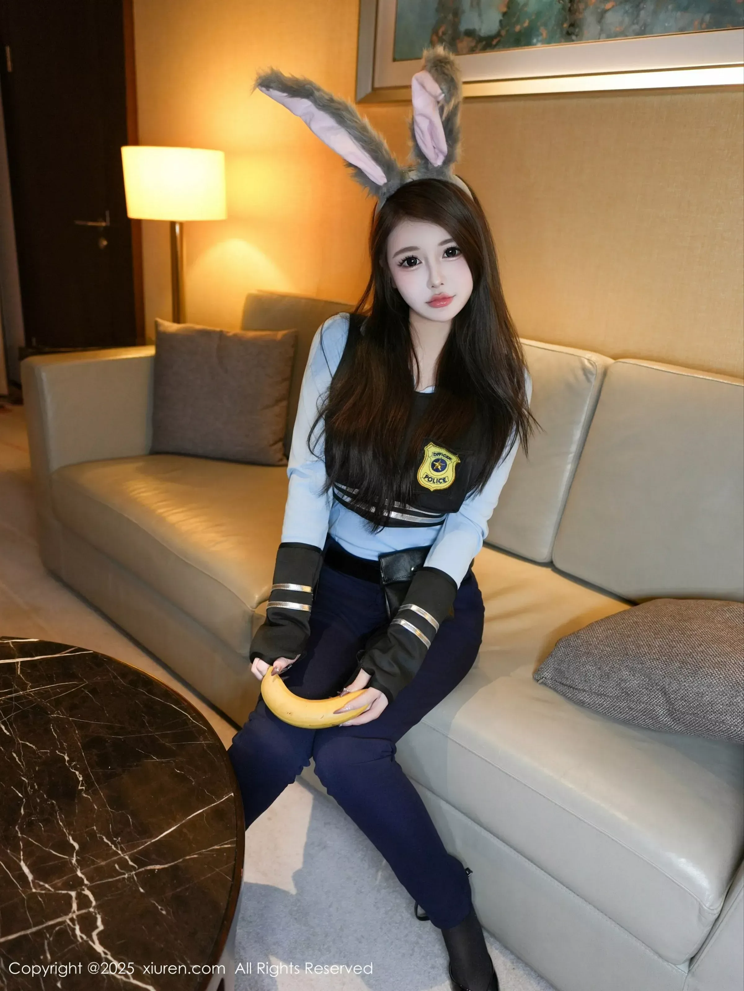  XiuRen 秀人 No.10158 甜妮 [69P]第6张