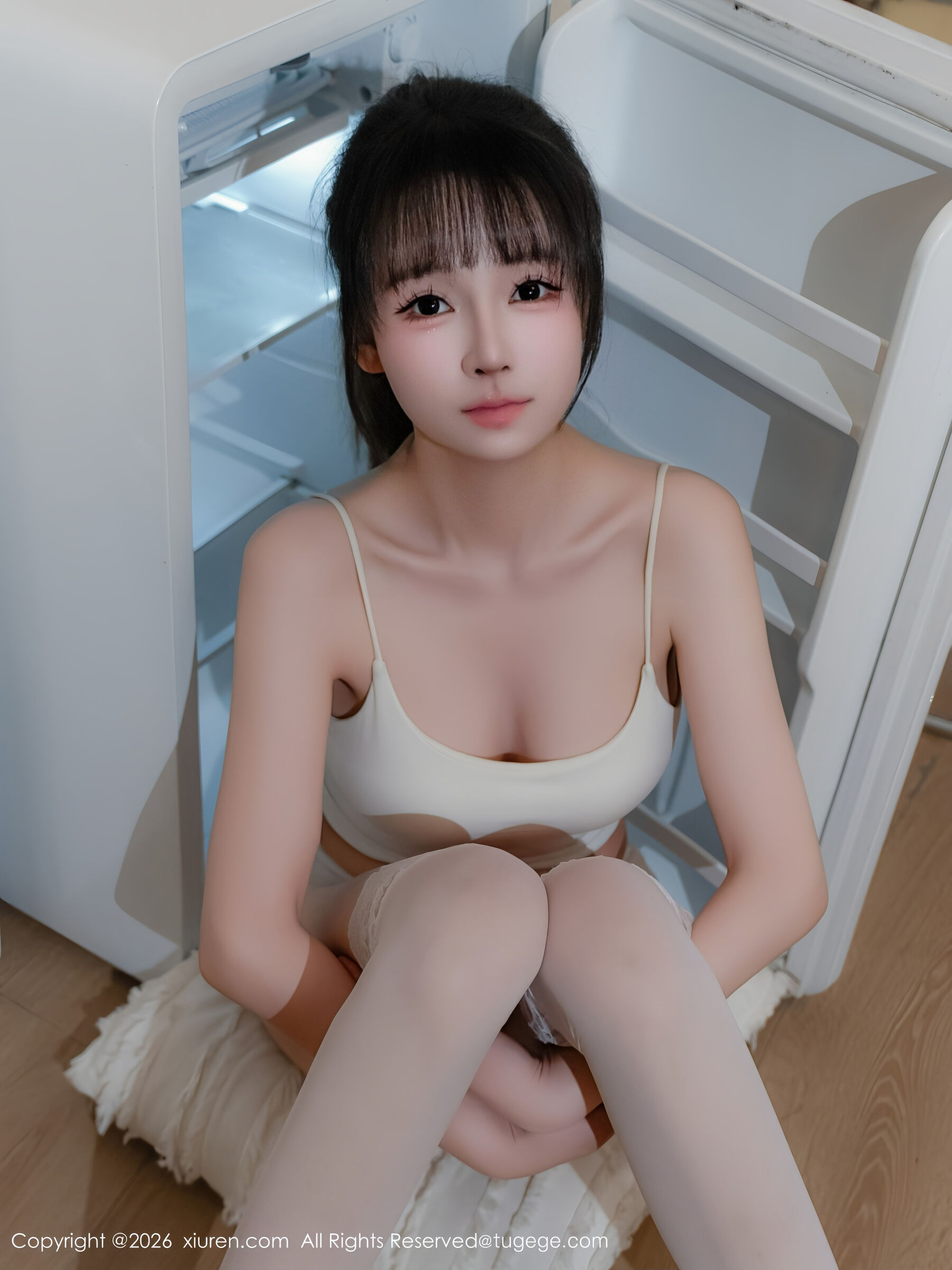  秀人网 沈蜜儿 Vol.11196 [78P]第5张