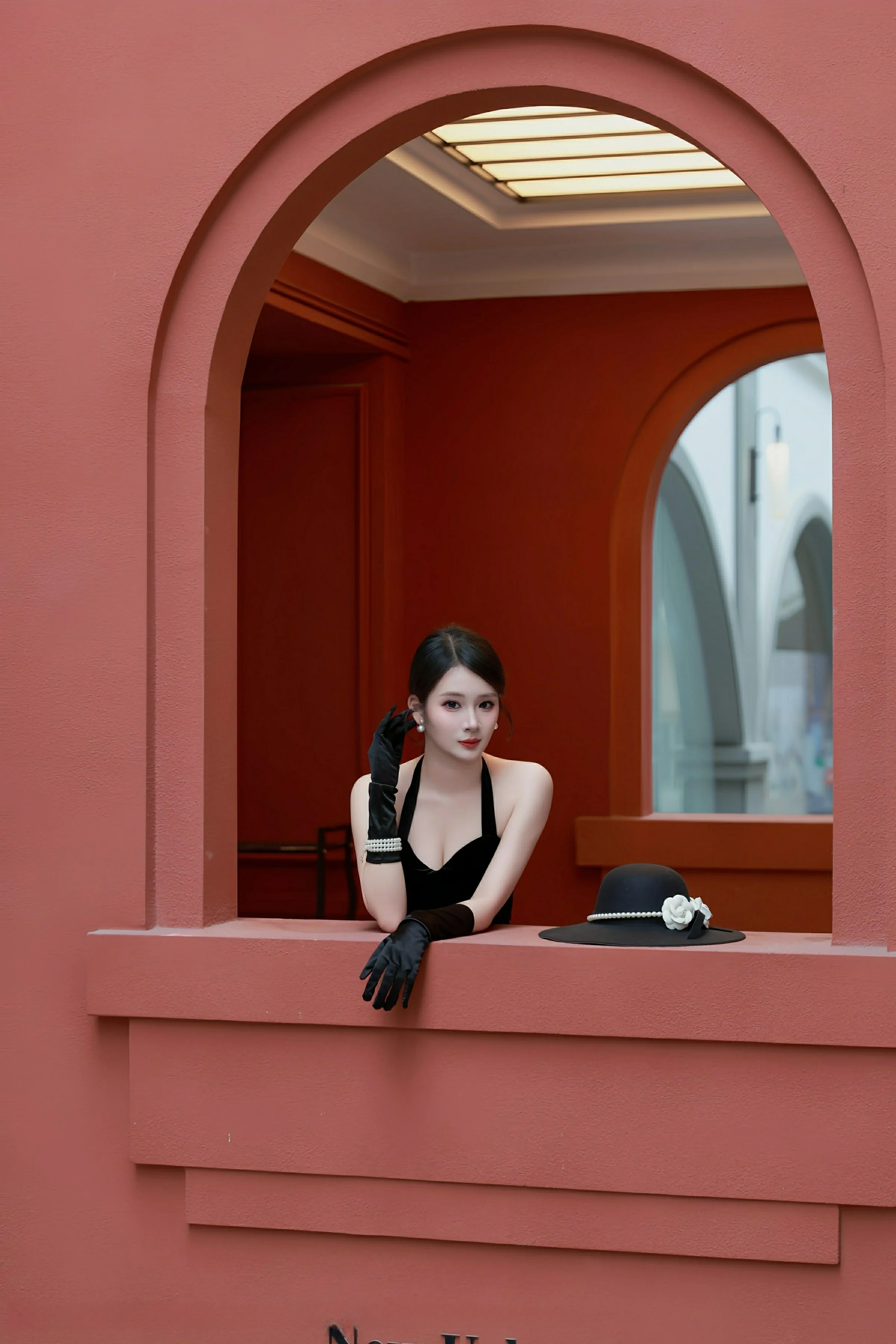  秀人网 No.10509 南乔 [89P]第7张