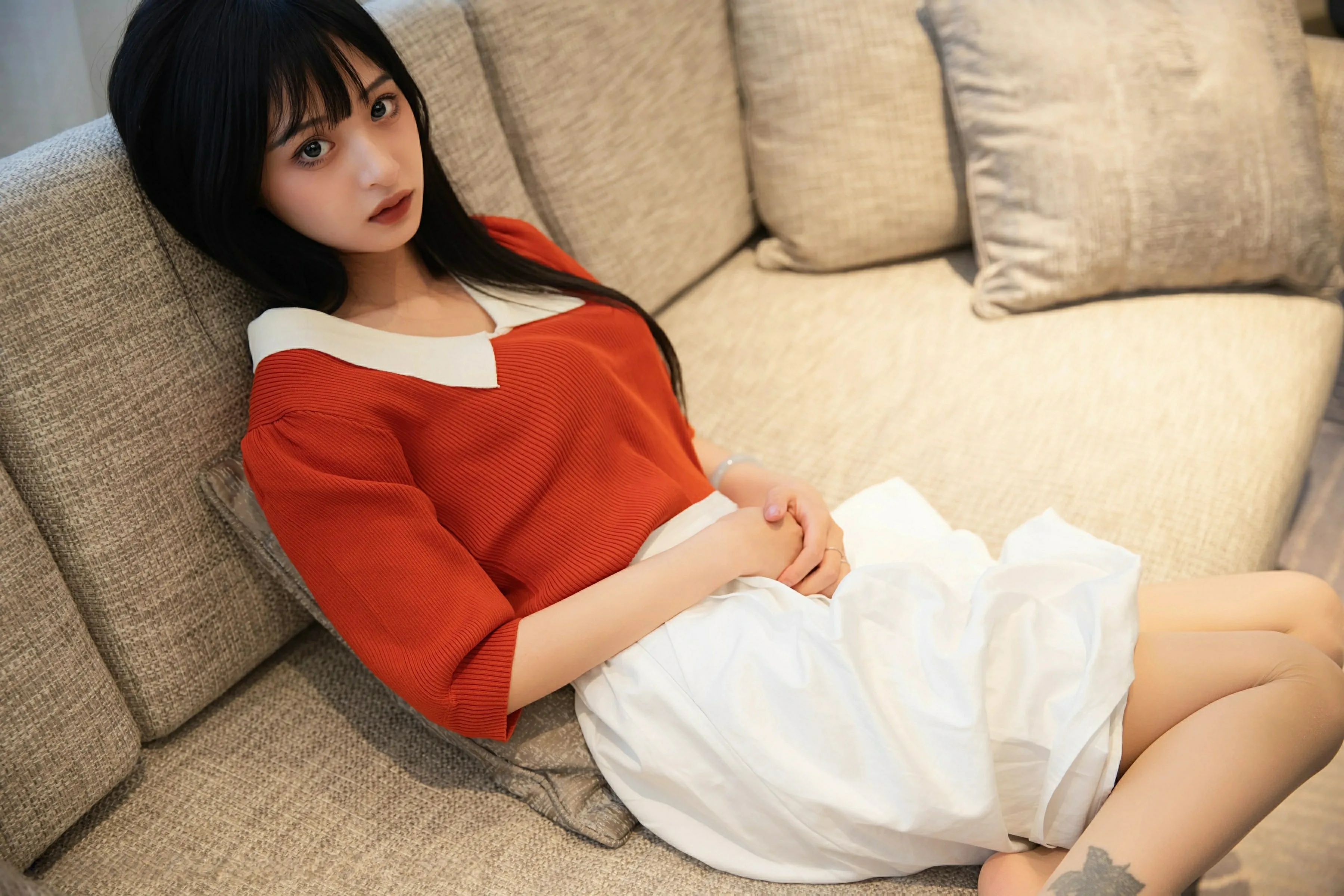  XiuRen 秀人 No.10247 茂木希子 [80P]第10张