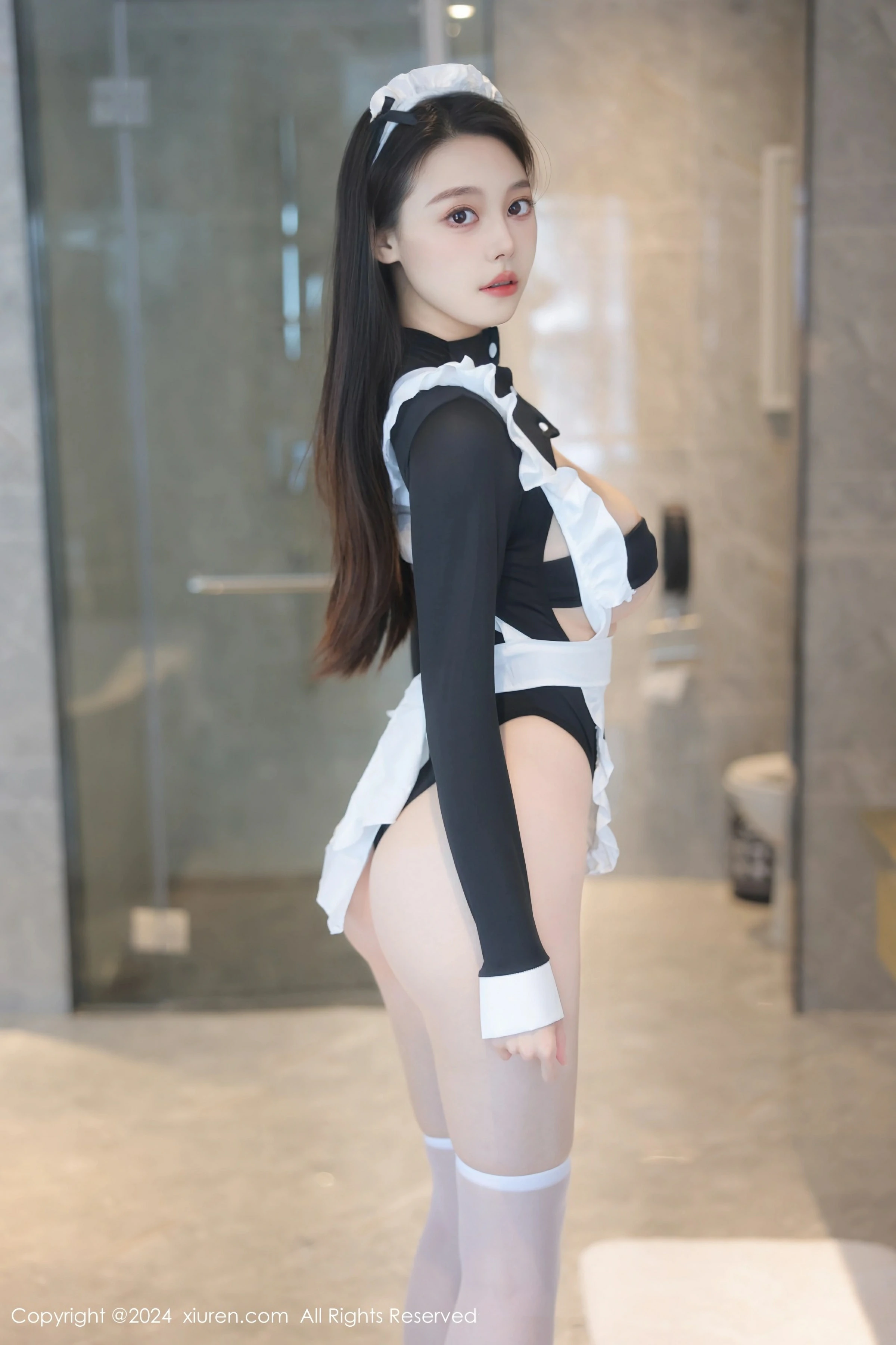  XiuRen 秀人 No.8706 清妙 [82P]第6张