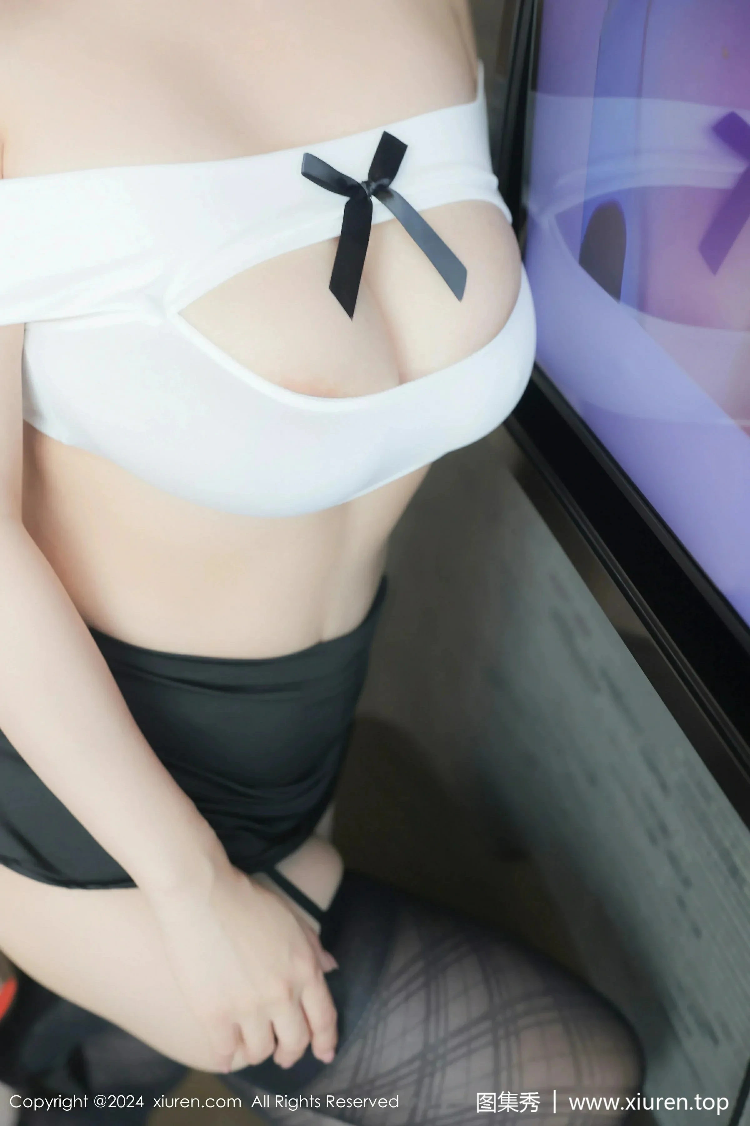  XiuRen 秀人 No.9209 小肉肉咪 [83P]第5张