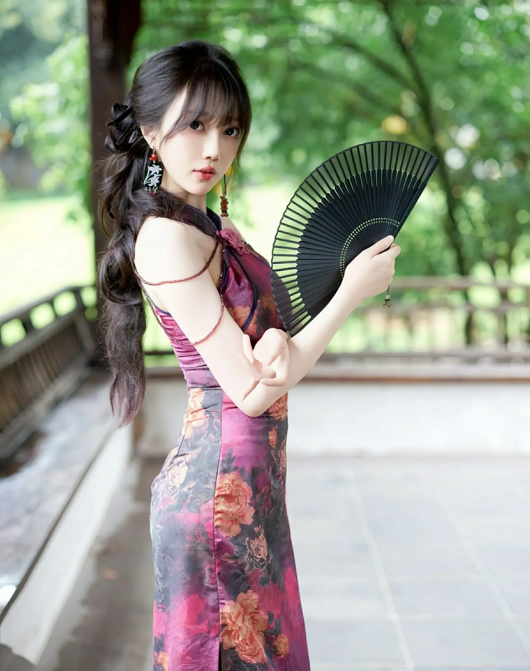  秀人网 No.10593 玥儿玥er [64P]第1张