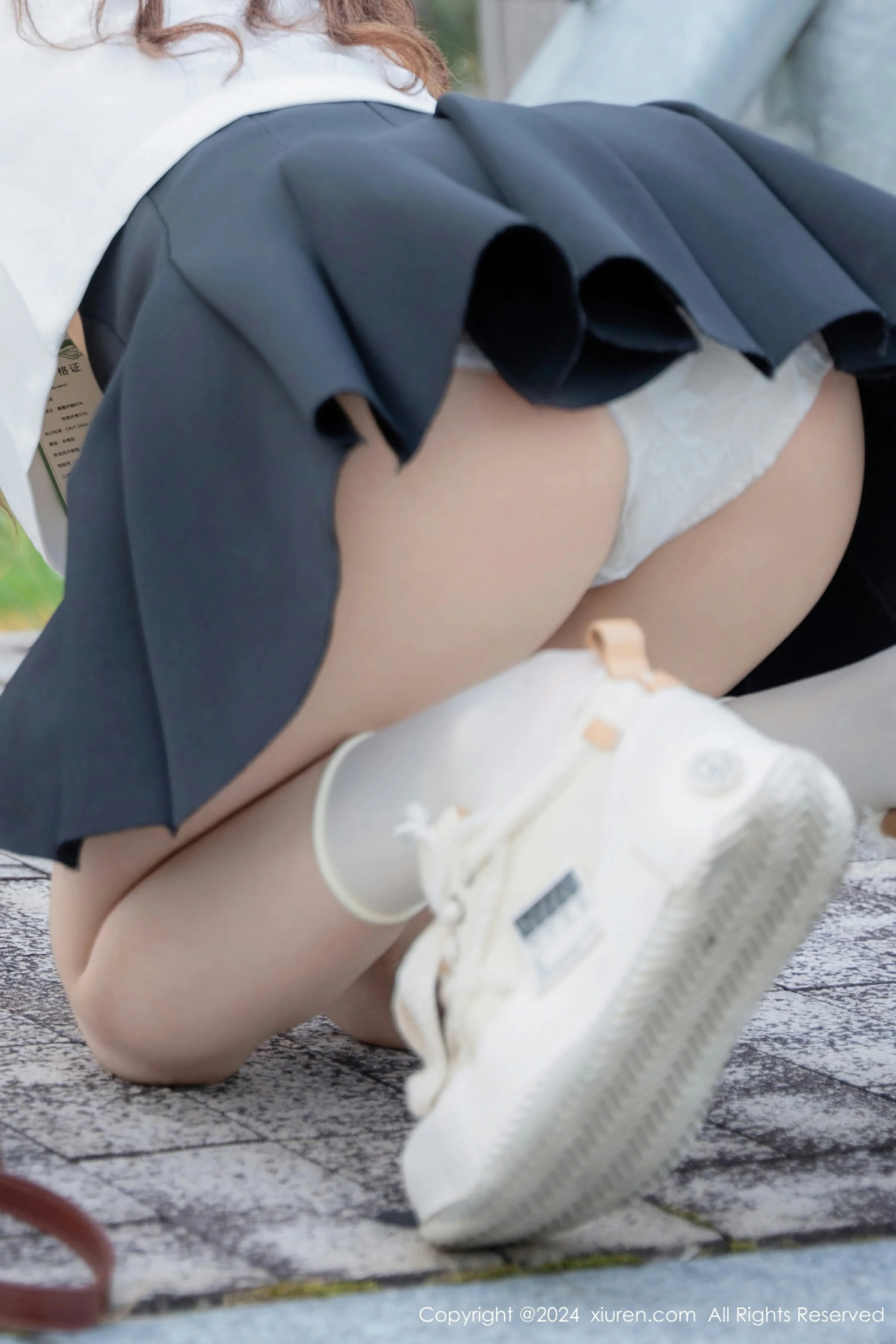  XiuRen 秀人 No.8948 拍黄瓜girl 新人模特 [81P]第17张