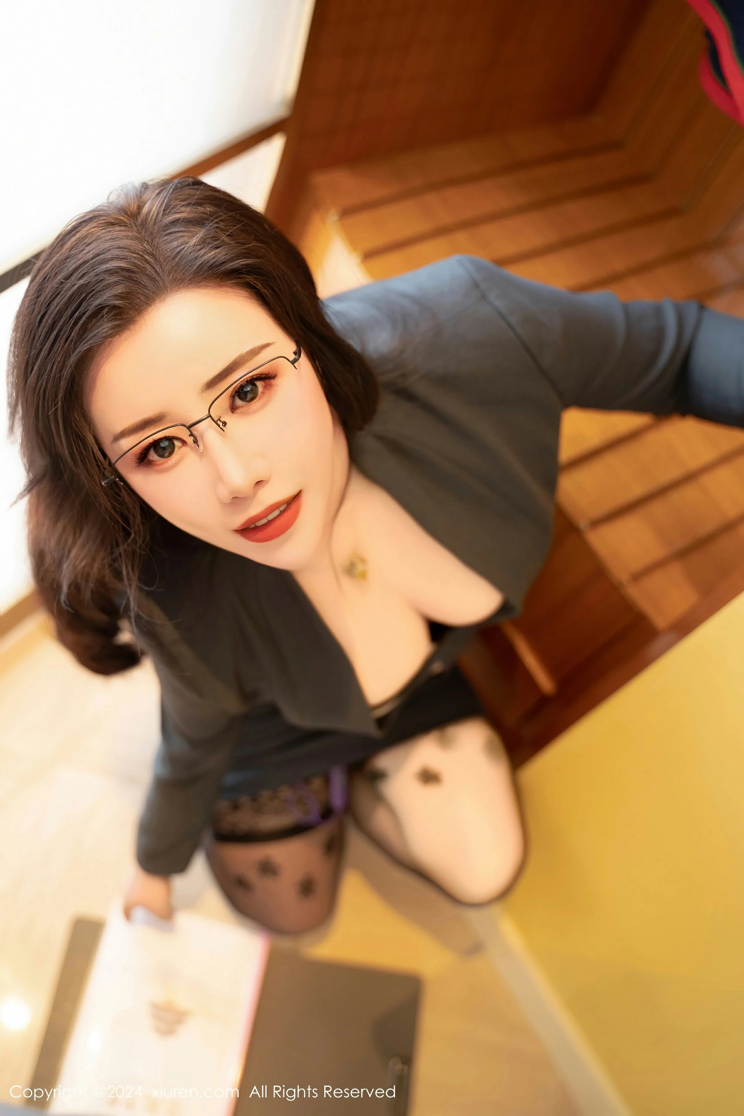  XiuRen 秀人 No.8541 王婉悠Queen [90P]第8张