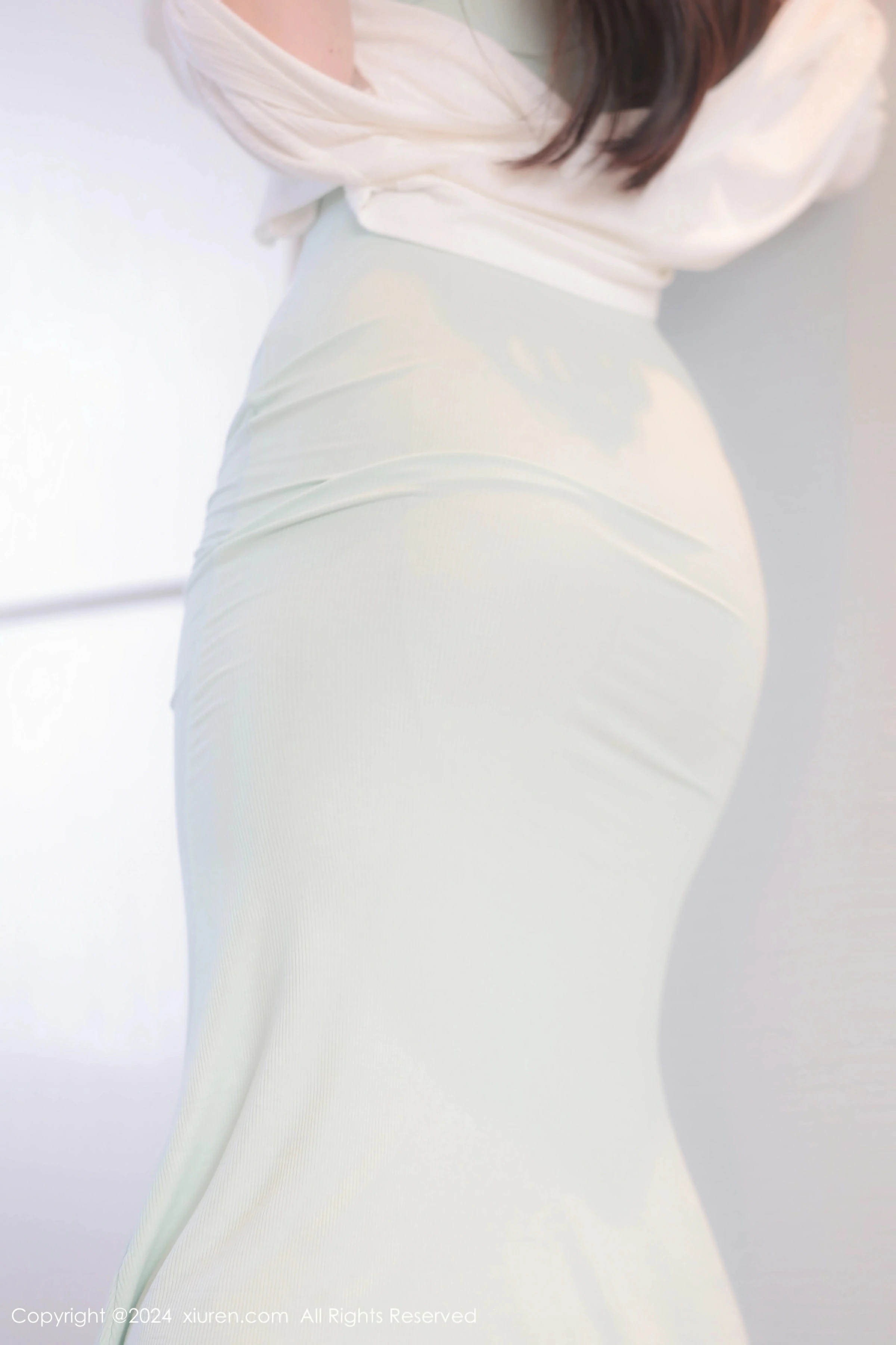  XiuRen 秀人 No.9080 白茹雪 [83P]第5张