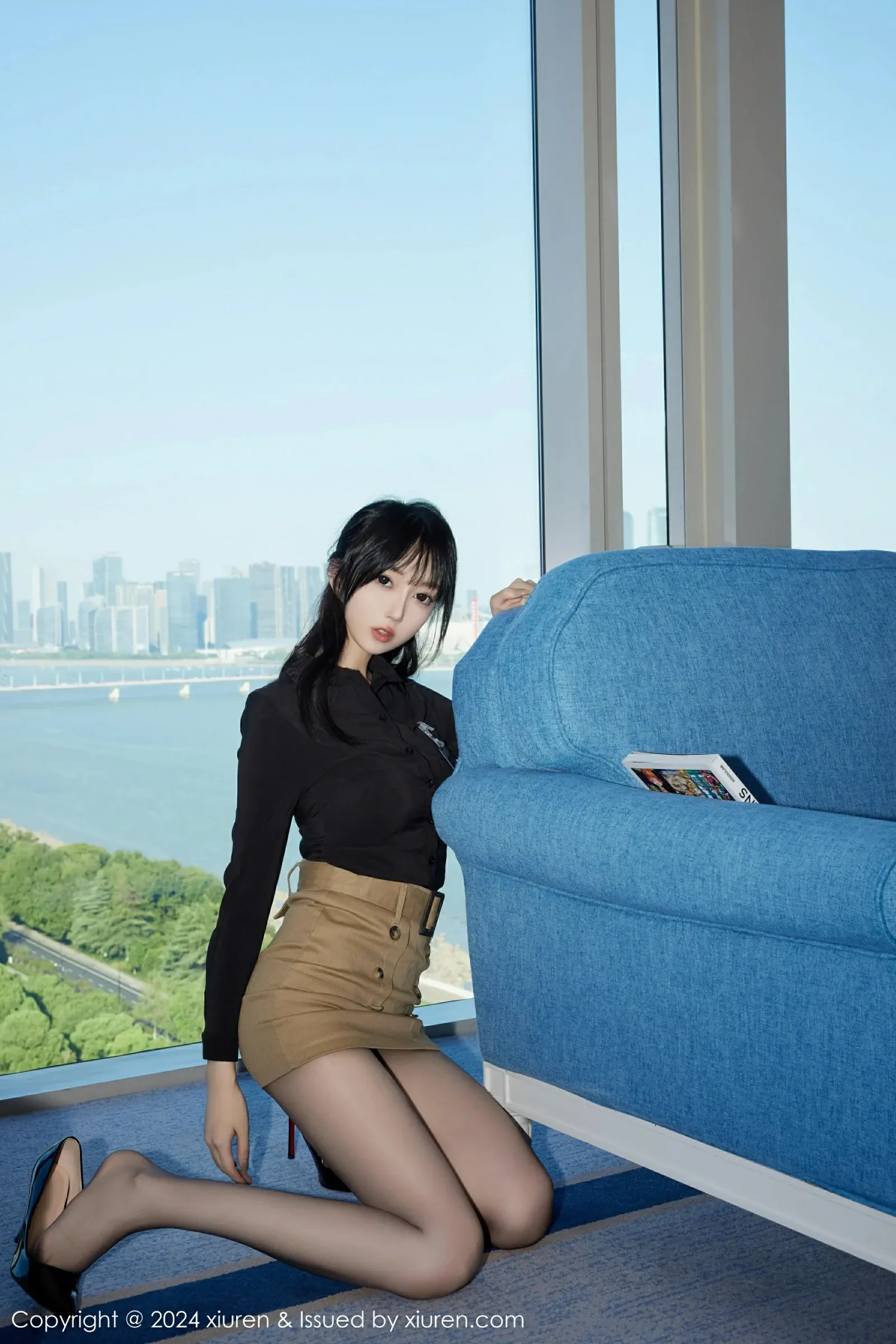  XiuRen 秀人 No.9309 玥儿玥er [72P]第5张