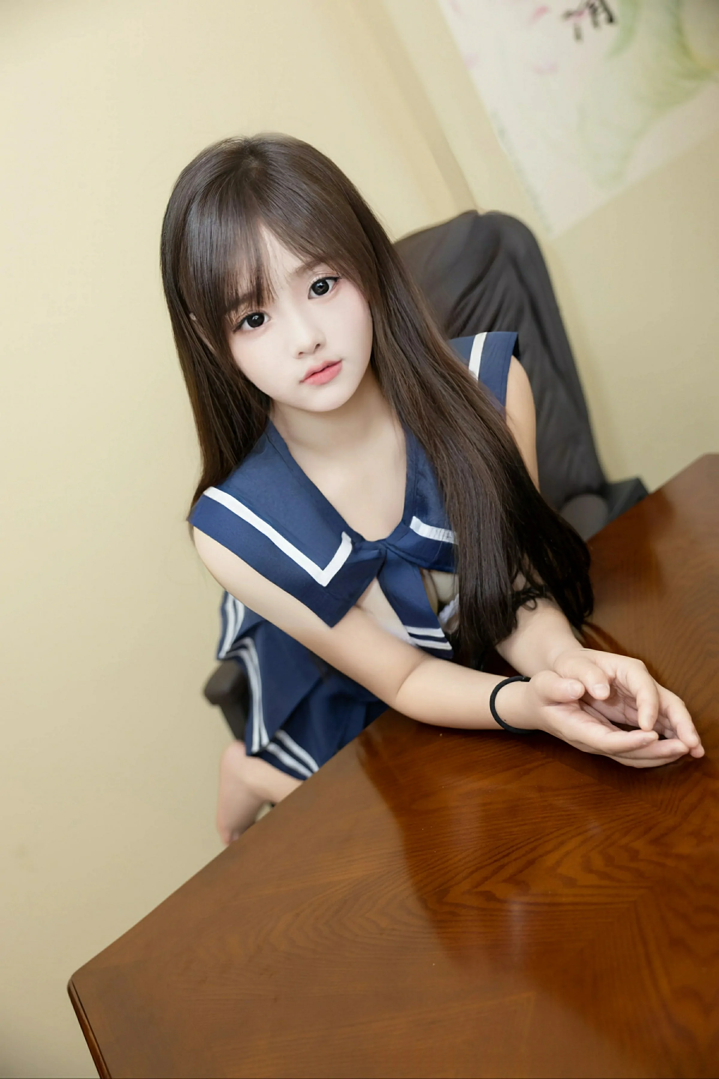  XiuRen 秀人 No.9514 叶初雪 [68P]第7张