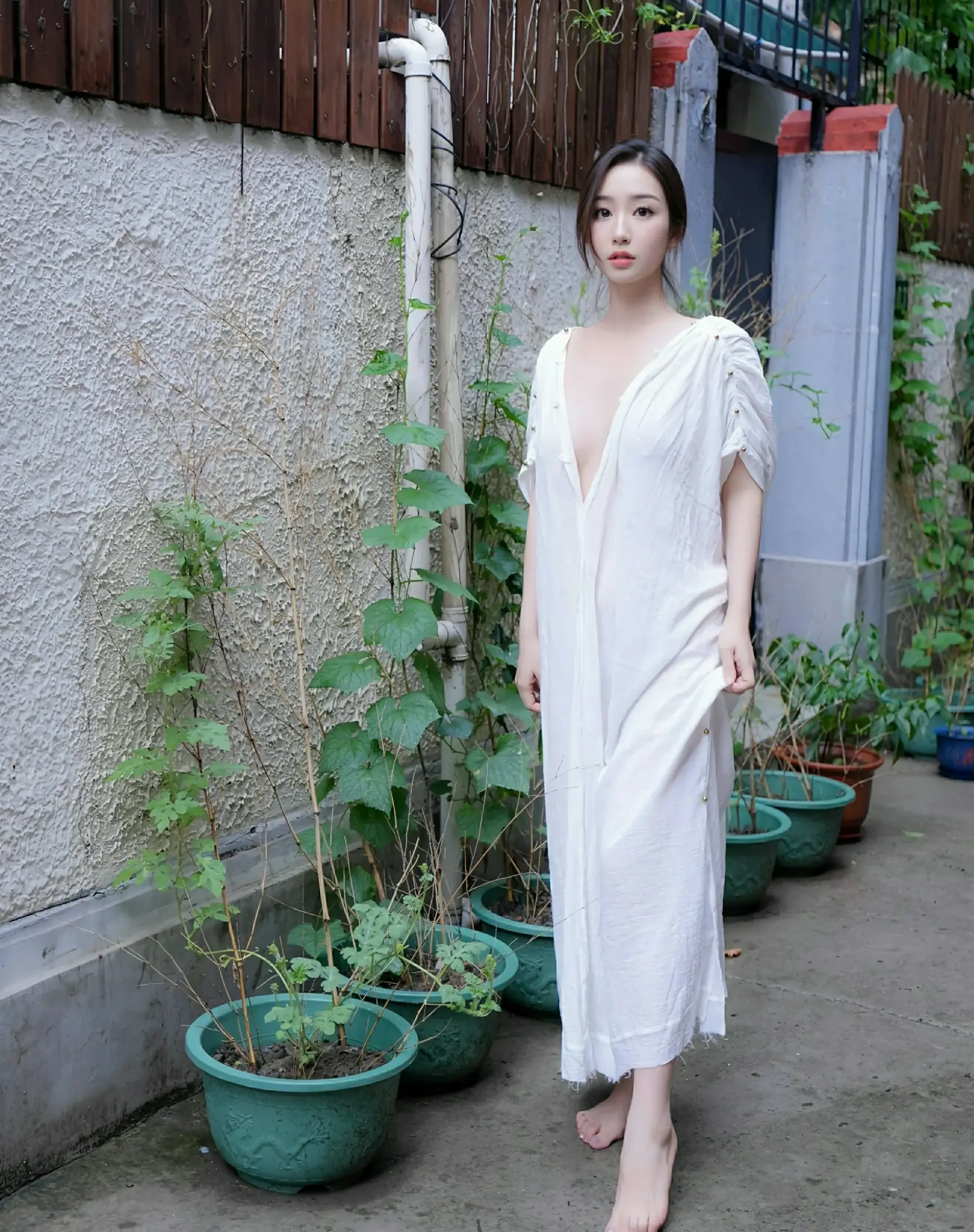  秀人网 No.10603 楠芝 [77P]第6张