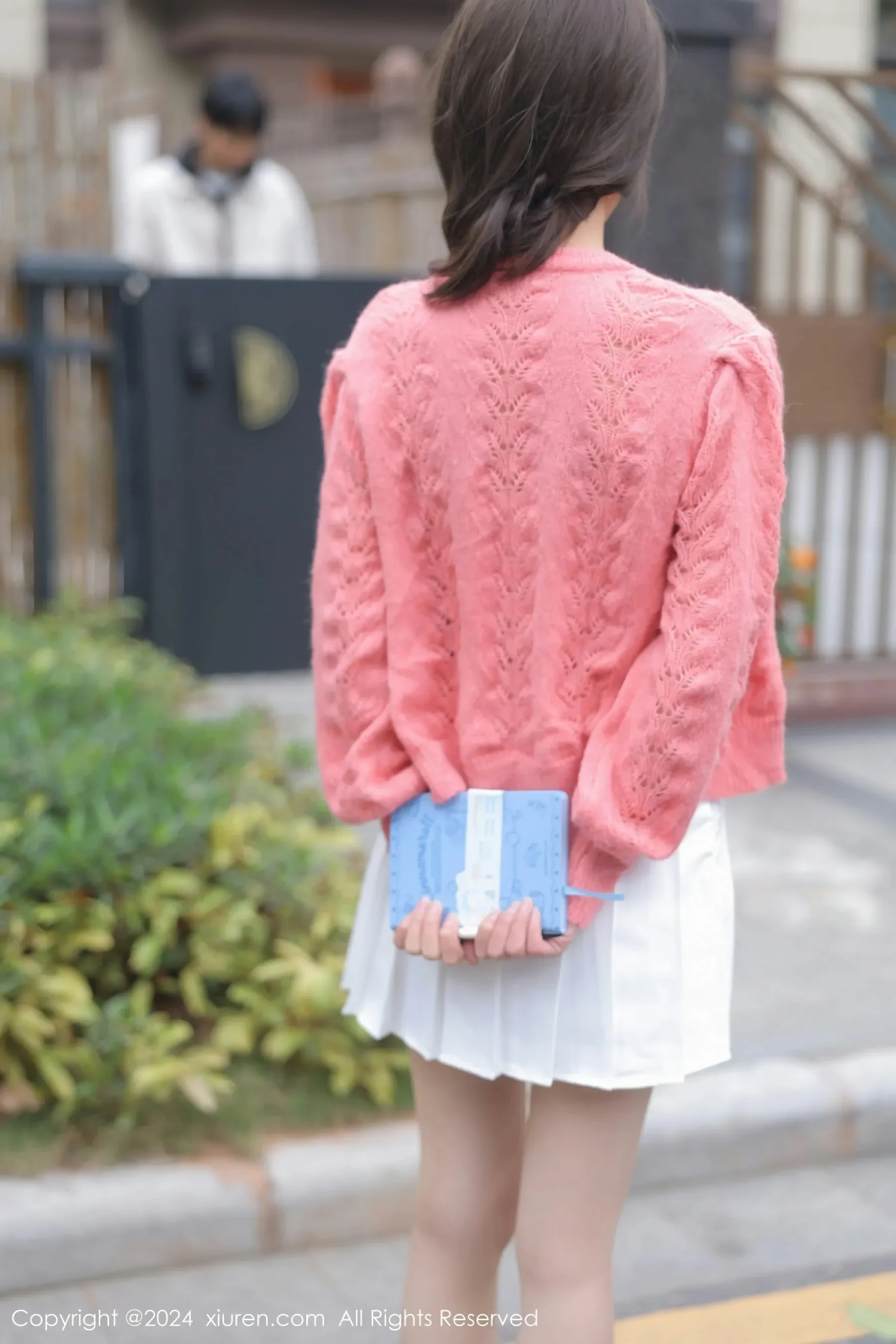  XiuRen 秀人 No.8241 桃妖夭 [103P]第1张