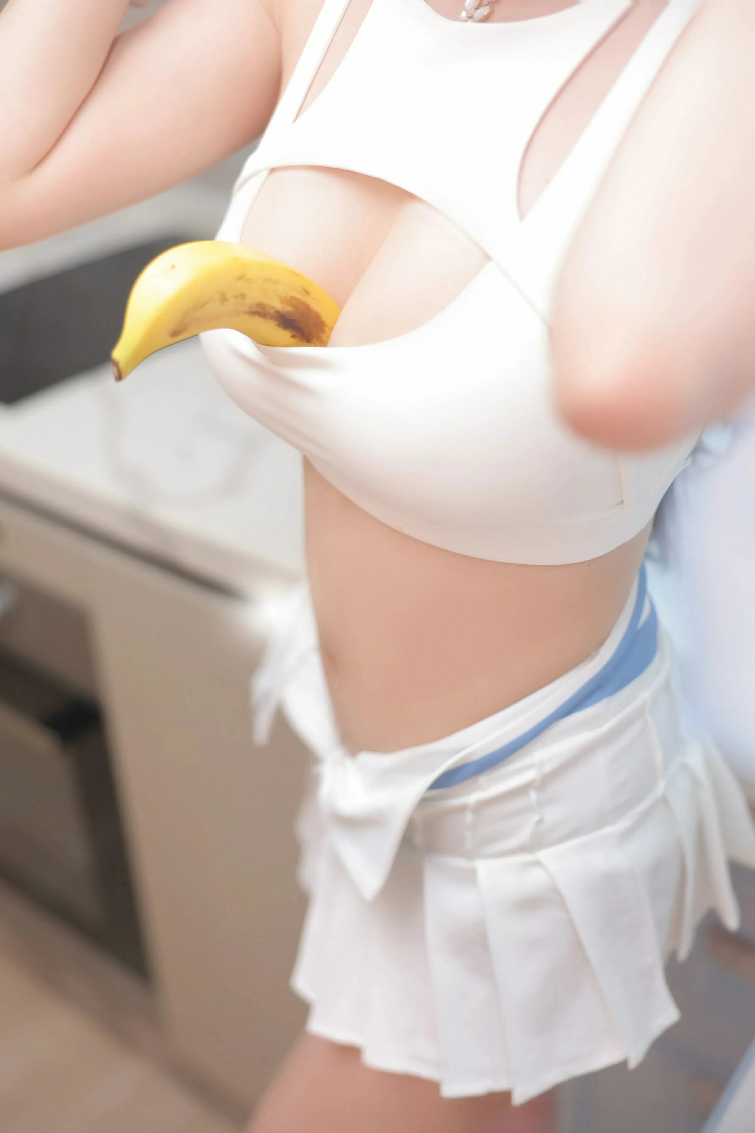  XiuRen 秀人 No.10254 奶油猫呀 [86P]第7张