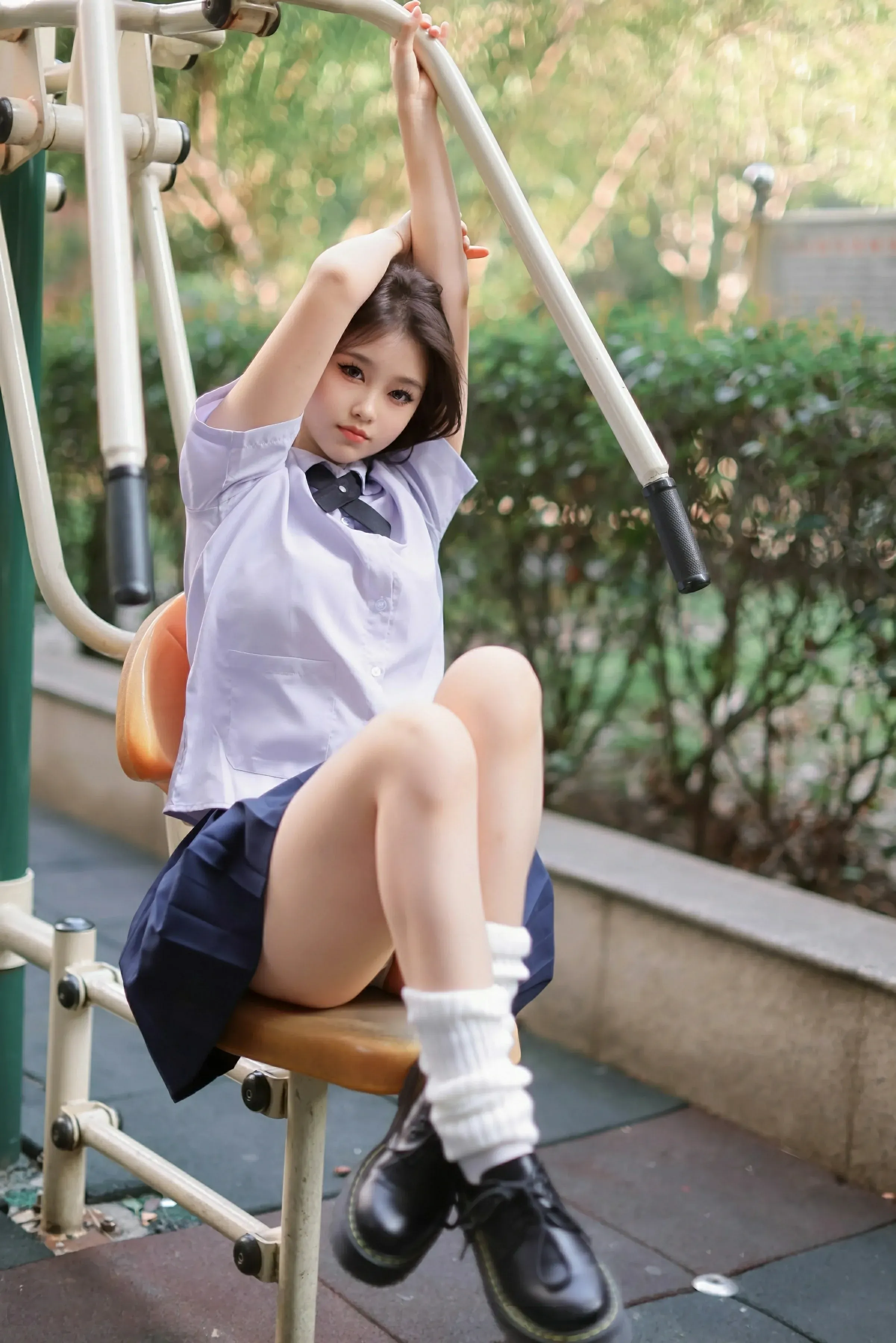  XiuRen 秀人 No.9985 小橘子orange [75P]第6张