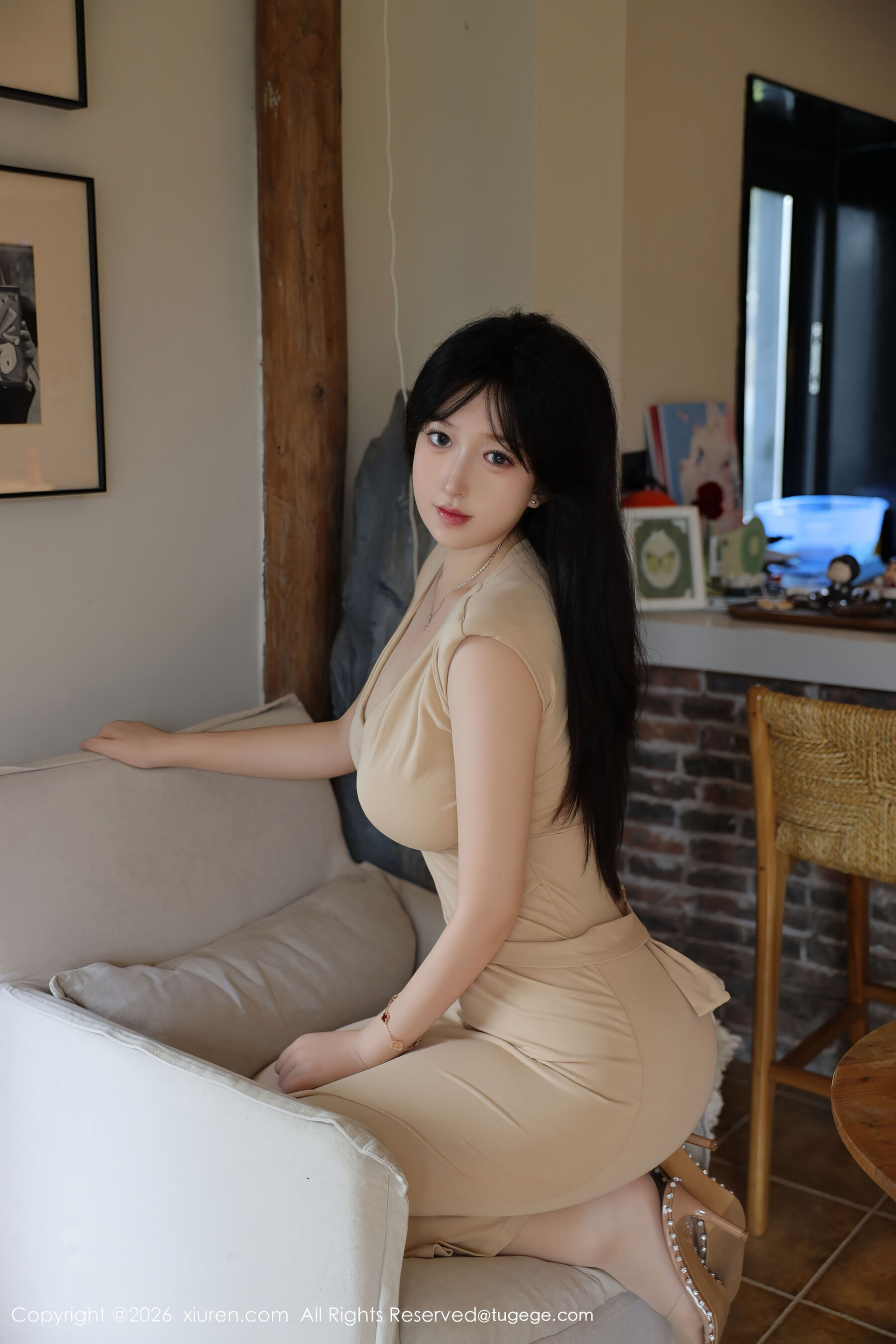  秀人网 奶思兔 Vol.11288 [71P]第24张