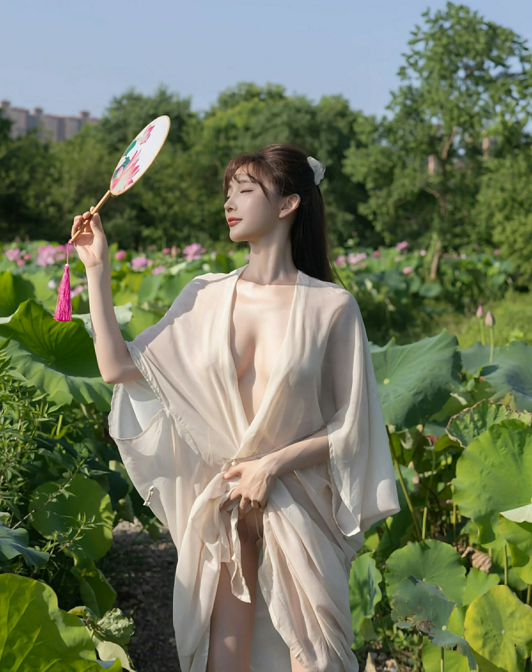  秀人网 No.10630 陆萱萱 [76P]第13张