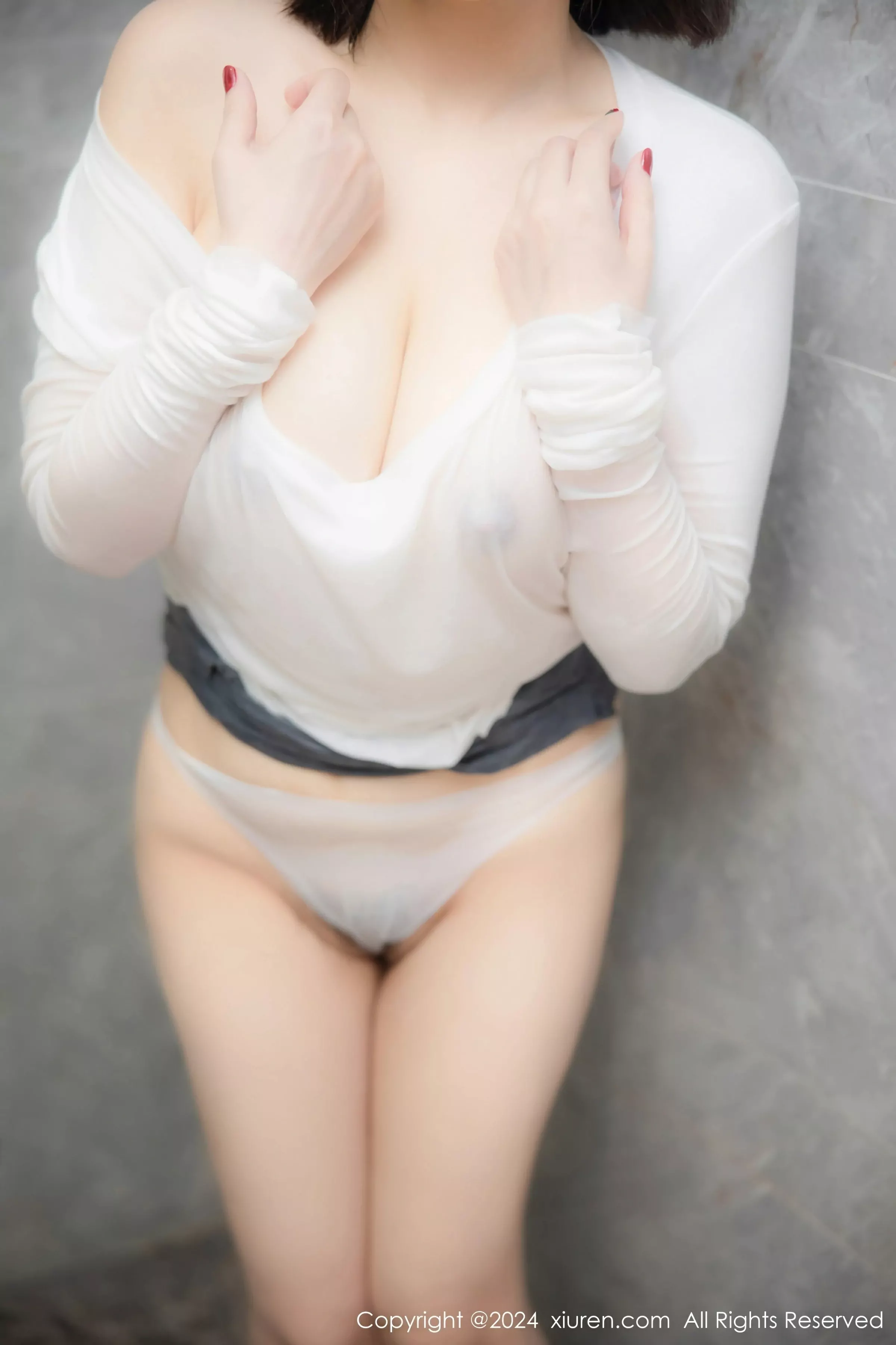  XiuRen 秀人 No.8089 李可可 [72P]第19张