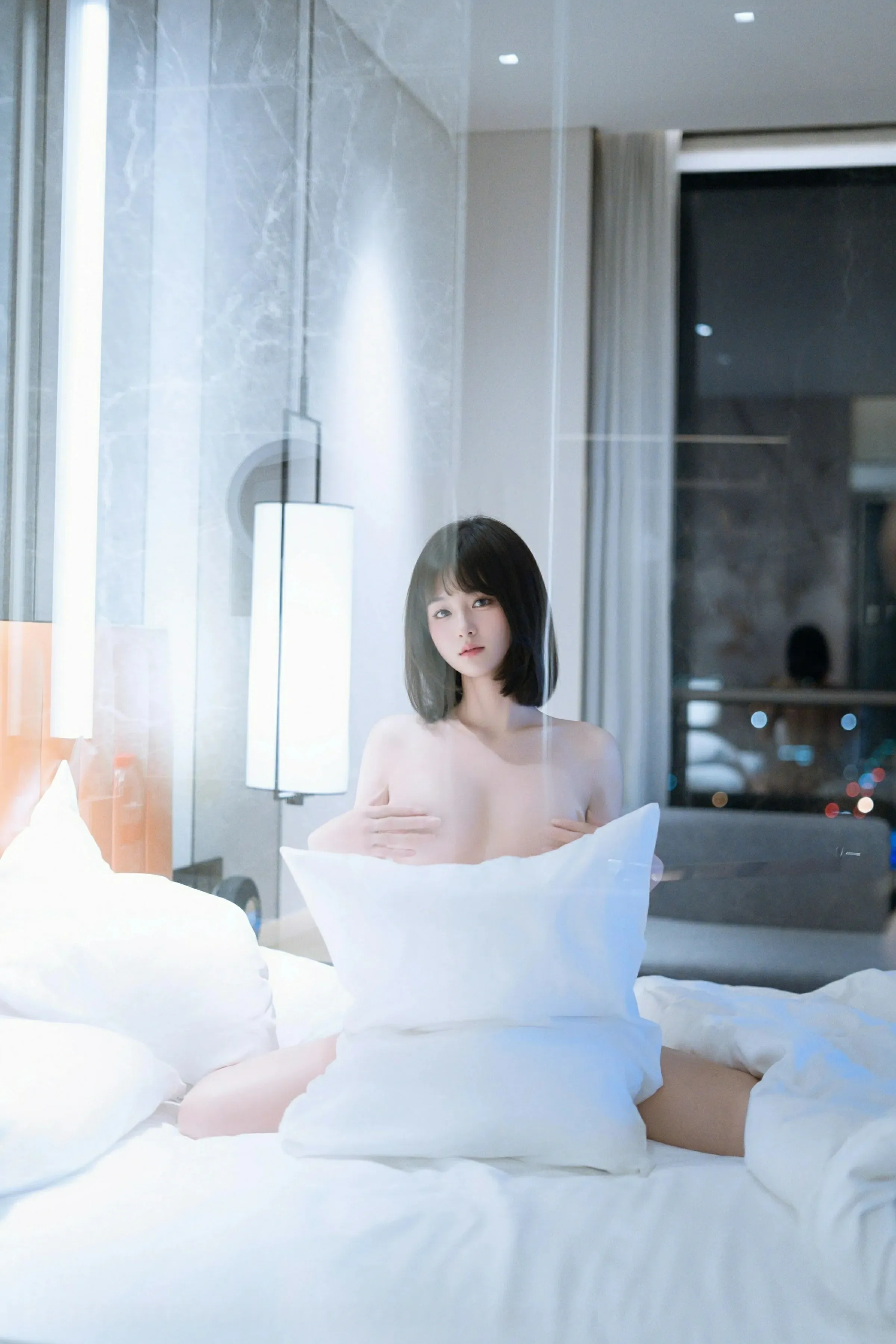  XiuRen 秀人 No.9972 涵涵Luna [74P]第9张