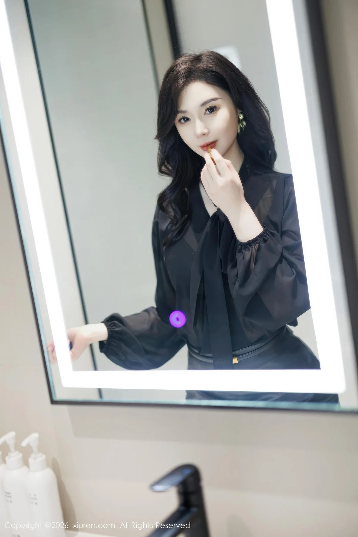  秀人网 心玥 Vol.11291 [90P]第2张