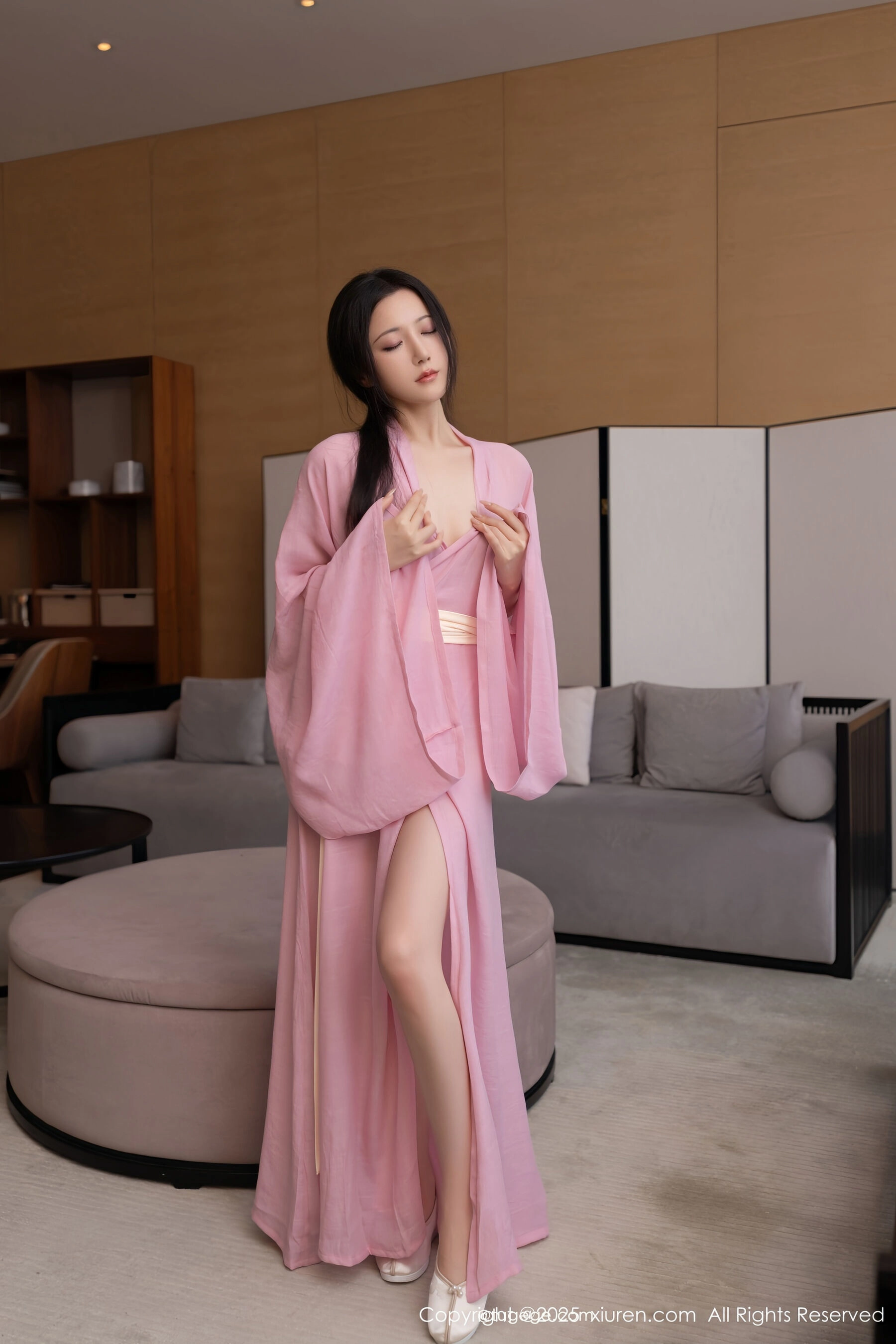  秀人网 鱼子酱Fish Vol.11049 [82P]第15张