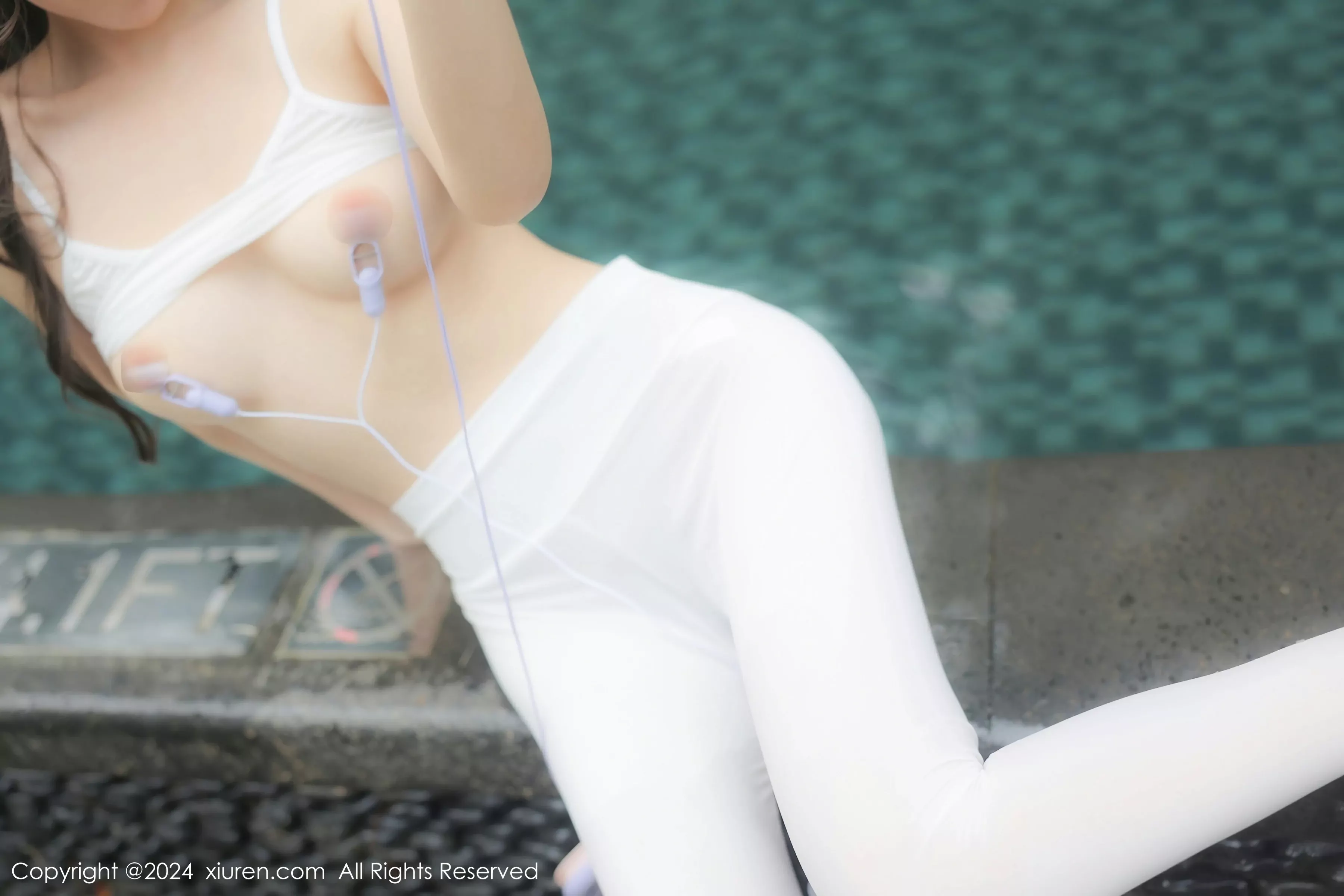  XiuRen 秀人 No.8132 桃妖夭 [78P]第25张