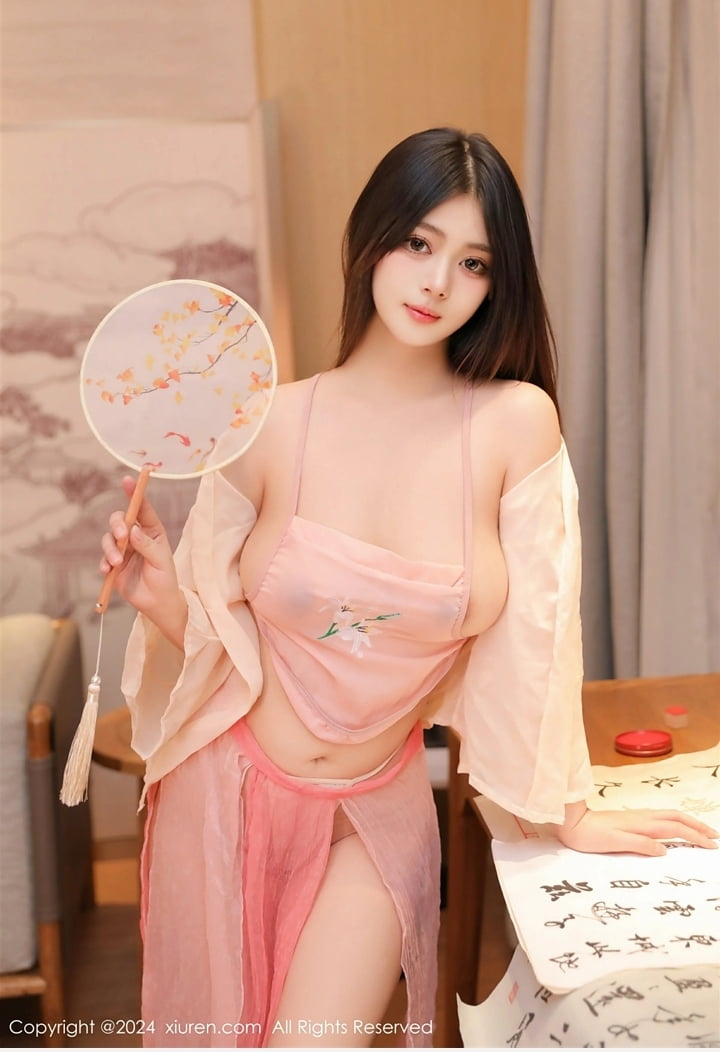  XiuRen 秀人 No.9040 蛋蛋宝 [66P]