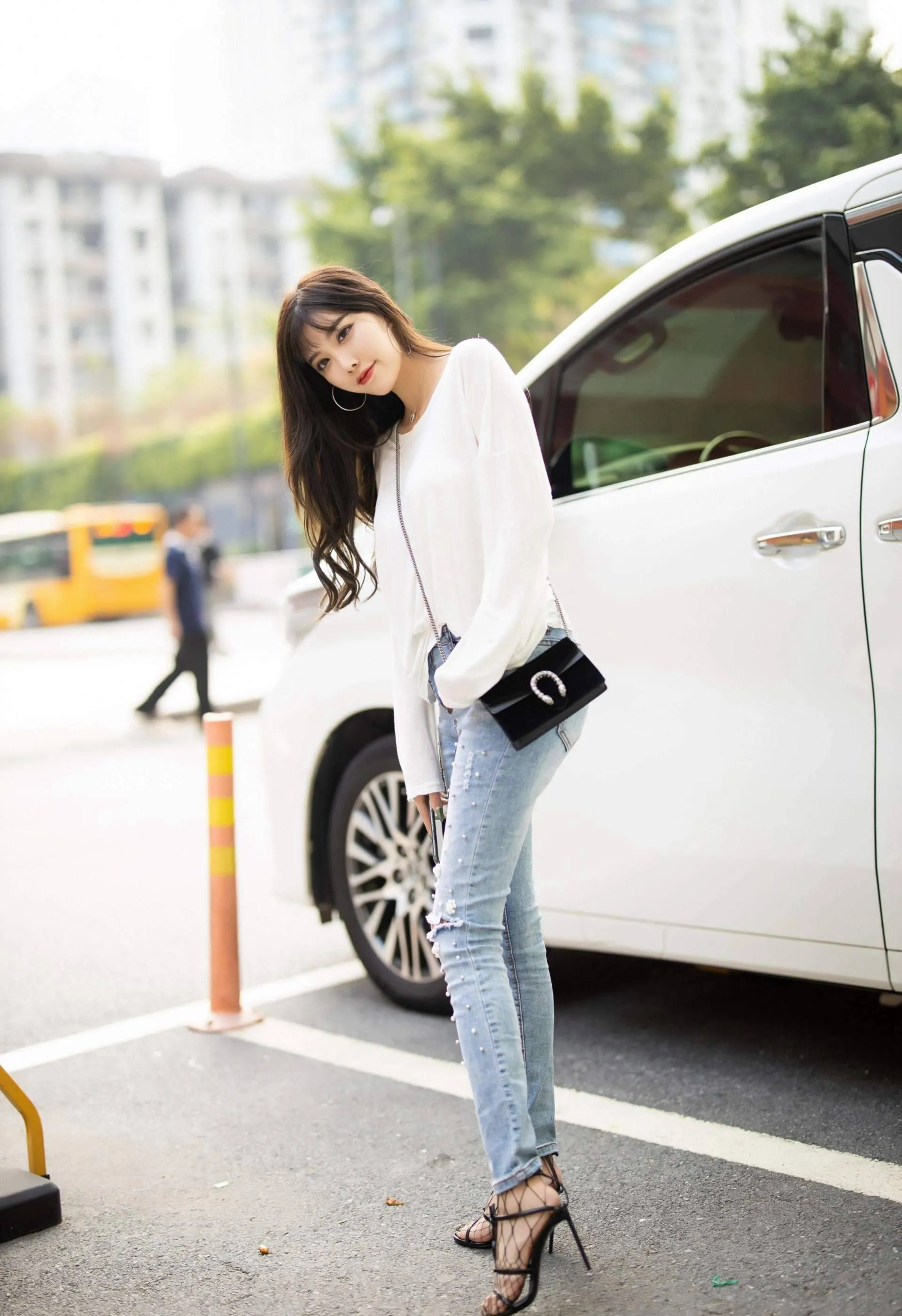  XIUREN秀人网 No.1746 杨晨晨sugar