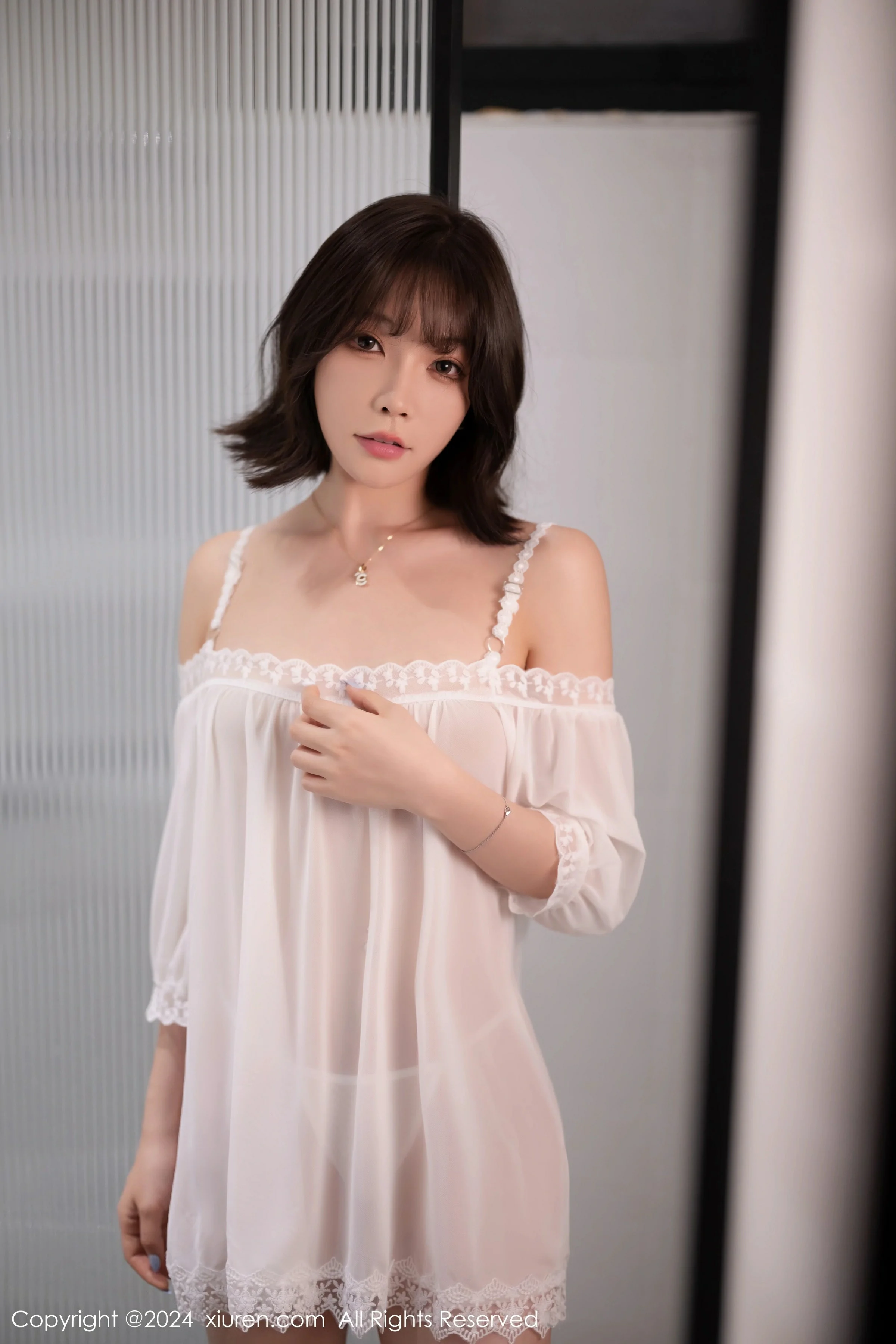  XiuRen 秀人 No.8836 徐莉芝Booty [87P]