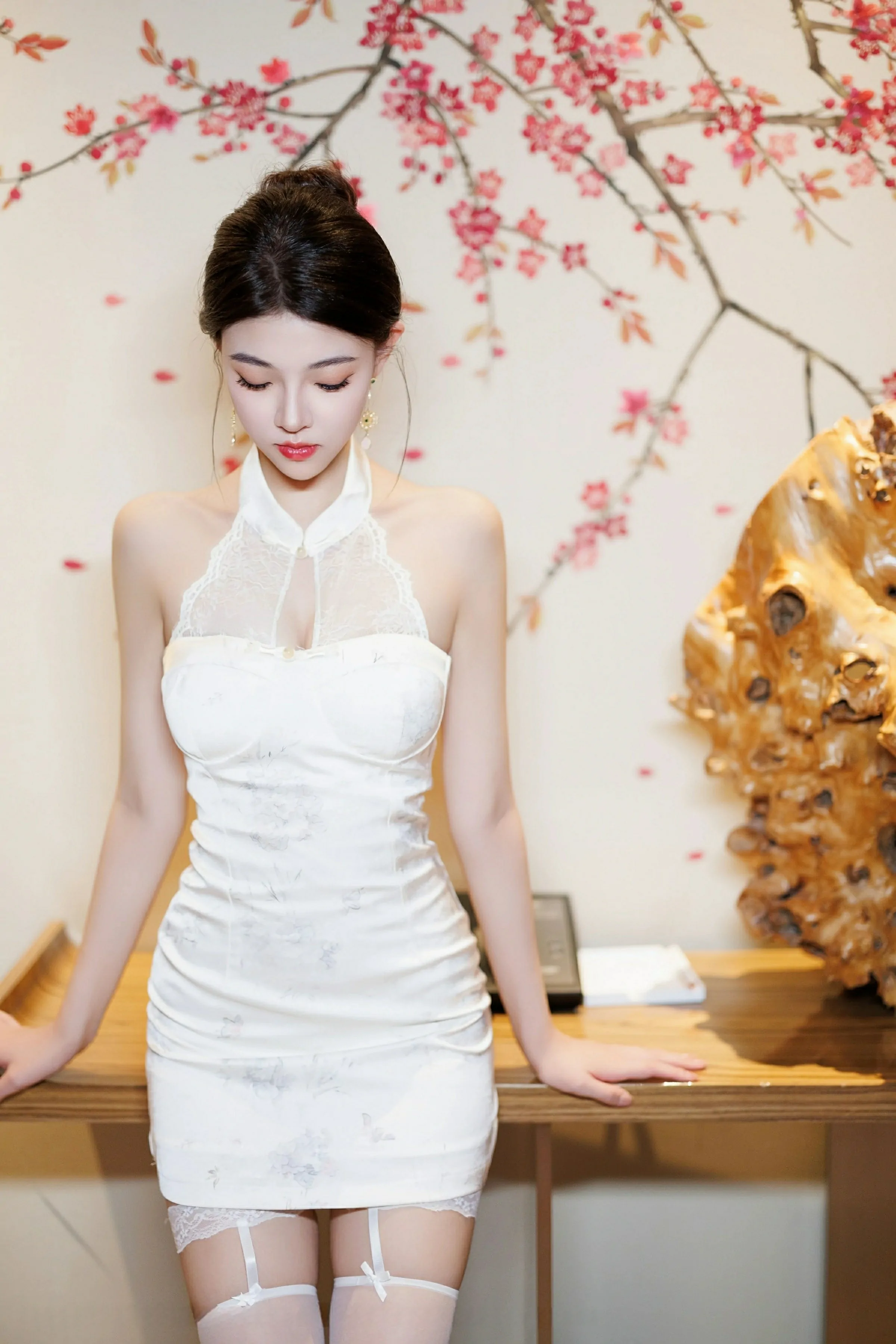  XiuRen 秀人 No.9548 初梦瑶 [83P]