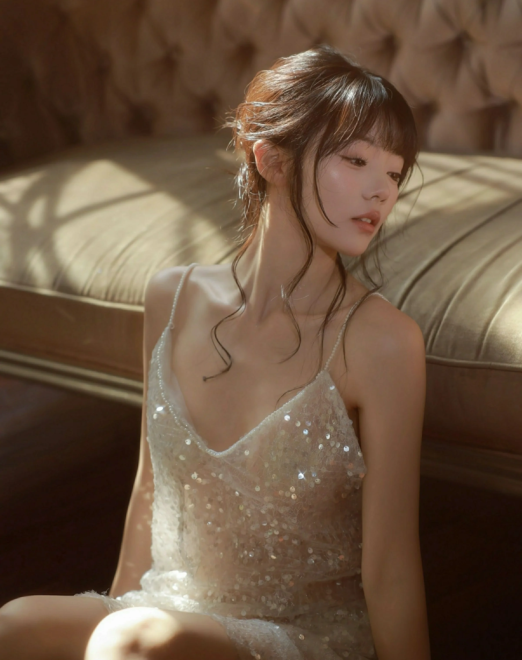  秀人网 No.10799 佘贝拉Bella [73P]第7张