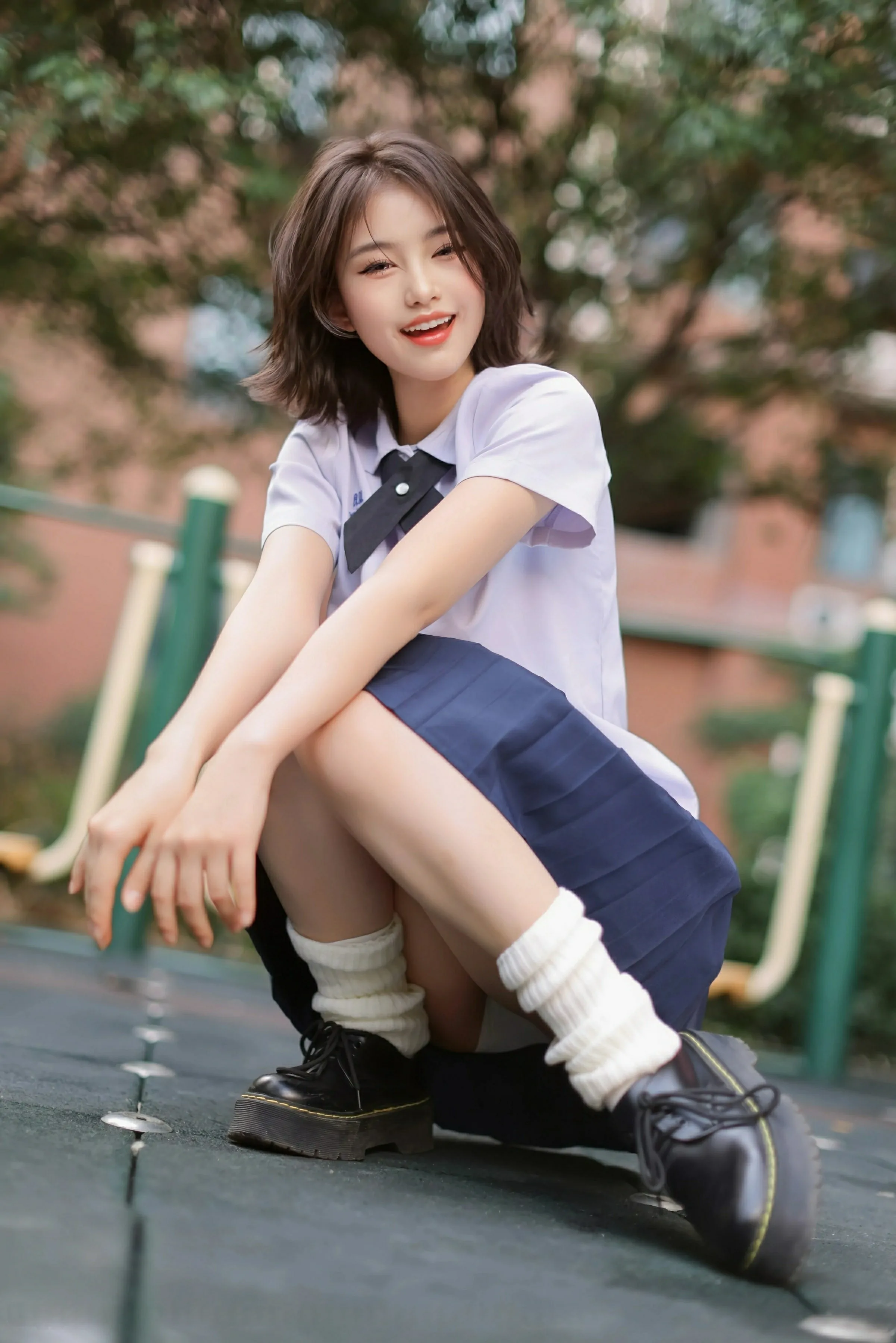  XiuRen 秀人 No.9985 小橘子orange [75P]第3张