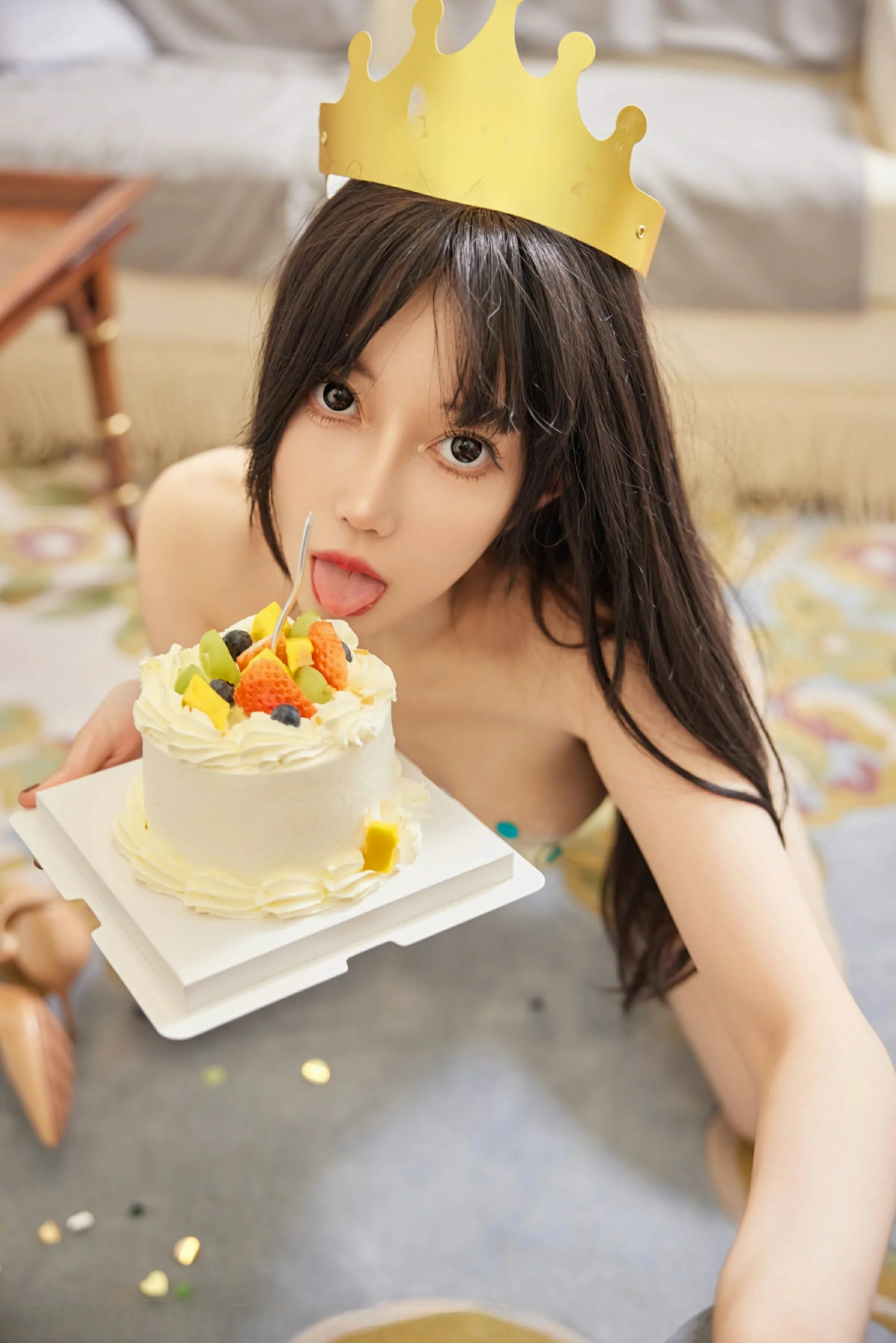  XiuRen 秀人 No.9864 玥儿玥er [82P]第23张