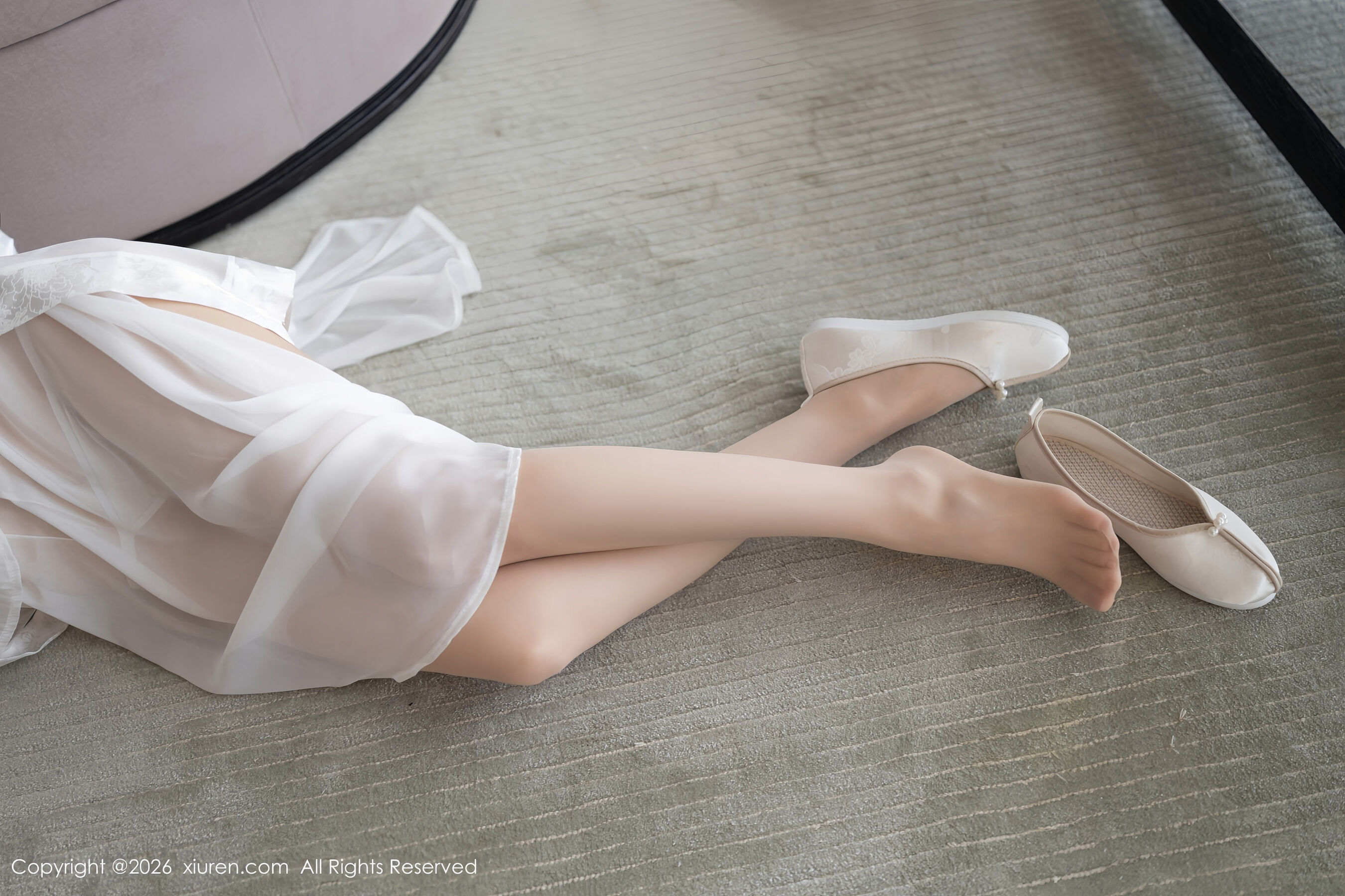  秀人网 鱼子酱Fish Vol.11275 [80P]第6张