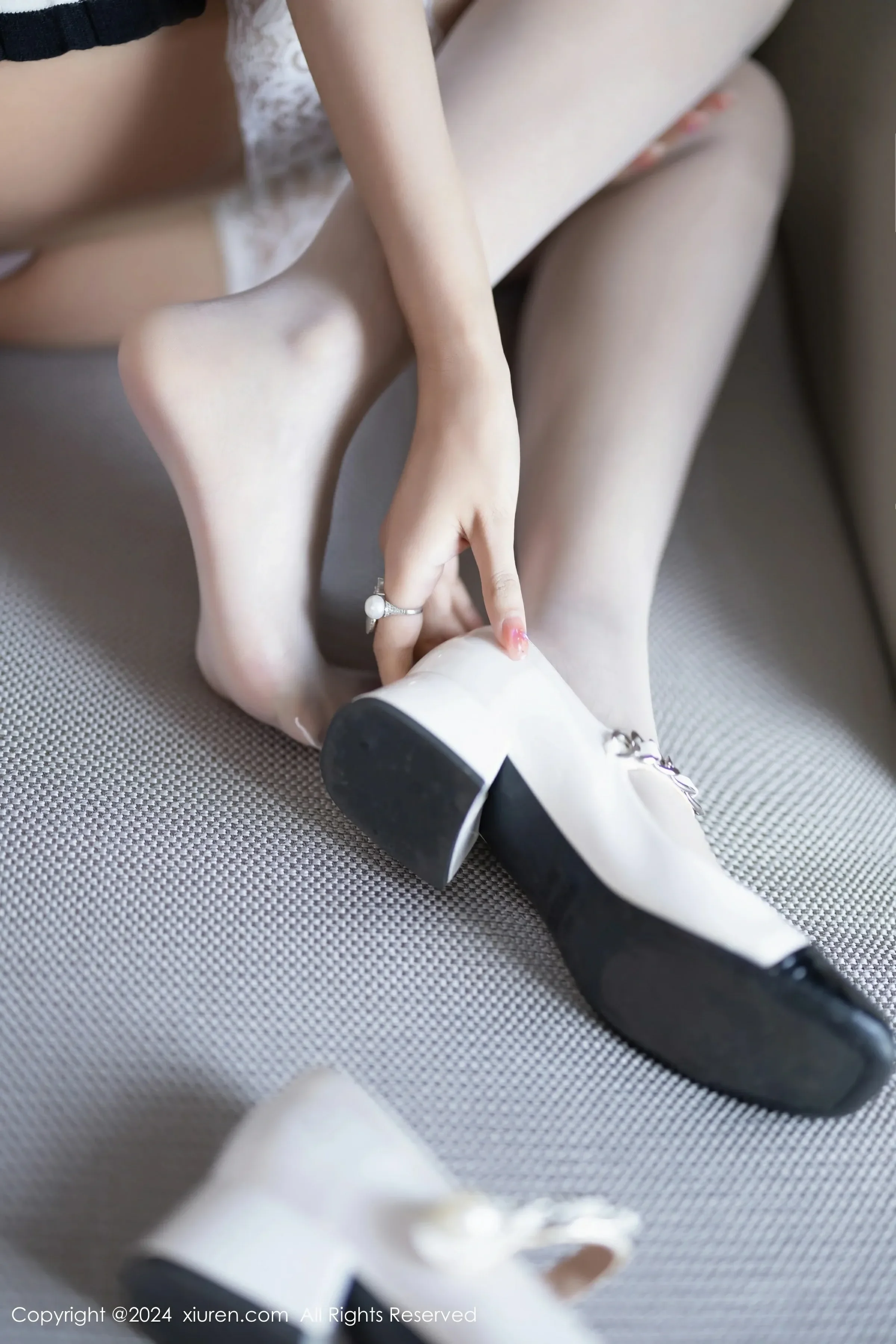  XiuRen 秀人 No.8334 王馨瑶yanni [80P]第12张