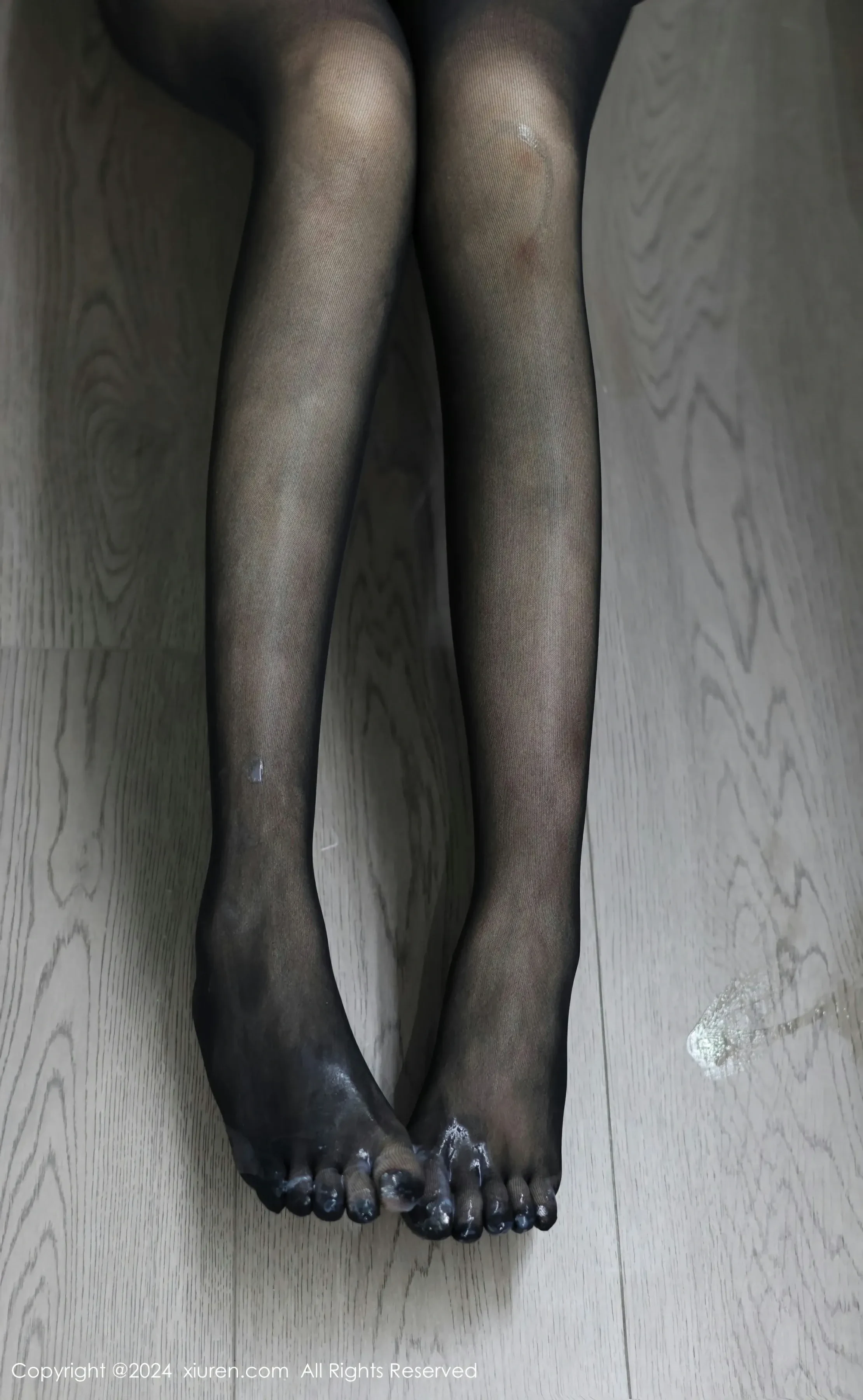  XiuRen 秀人 No.8432 小薯条nienie [84P]第3张