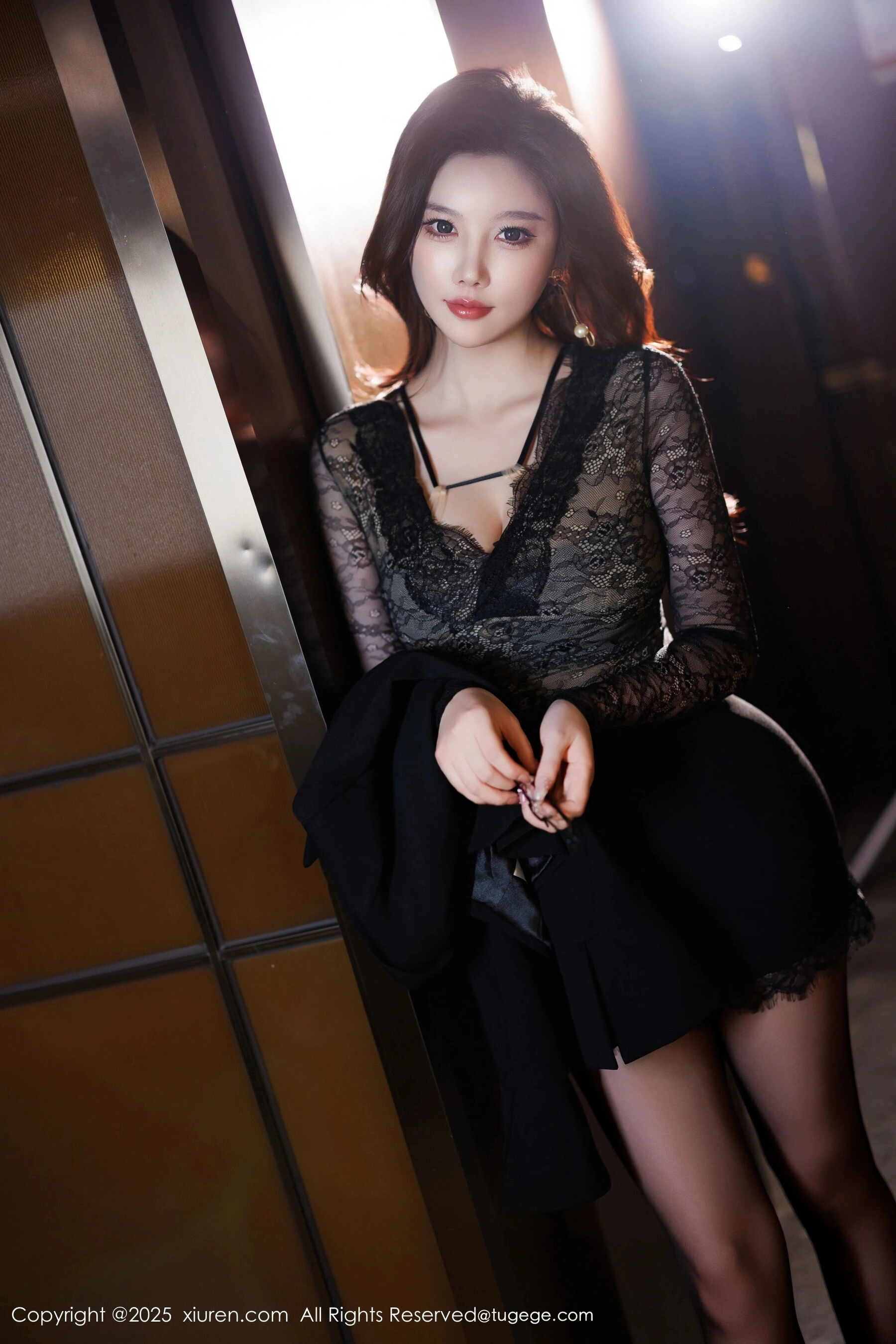  秀人网 杨晨晨 Vol.11035 [81P]第24张