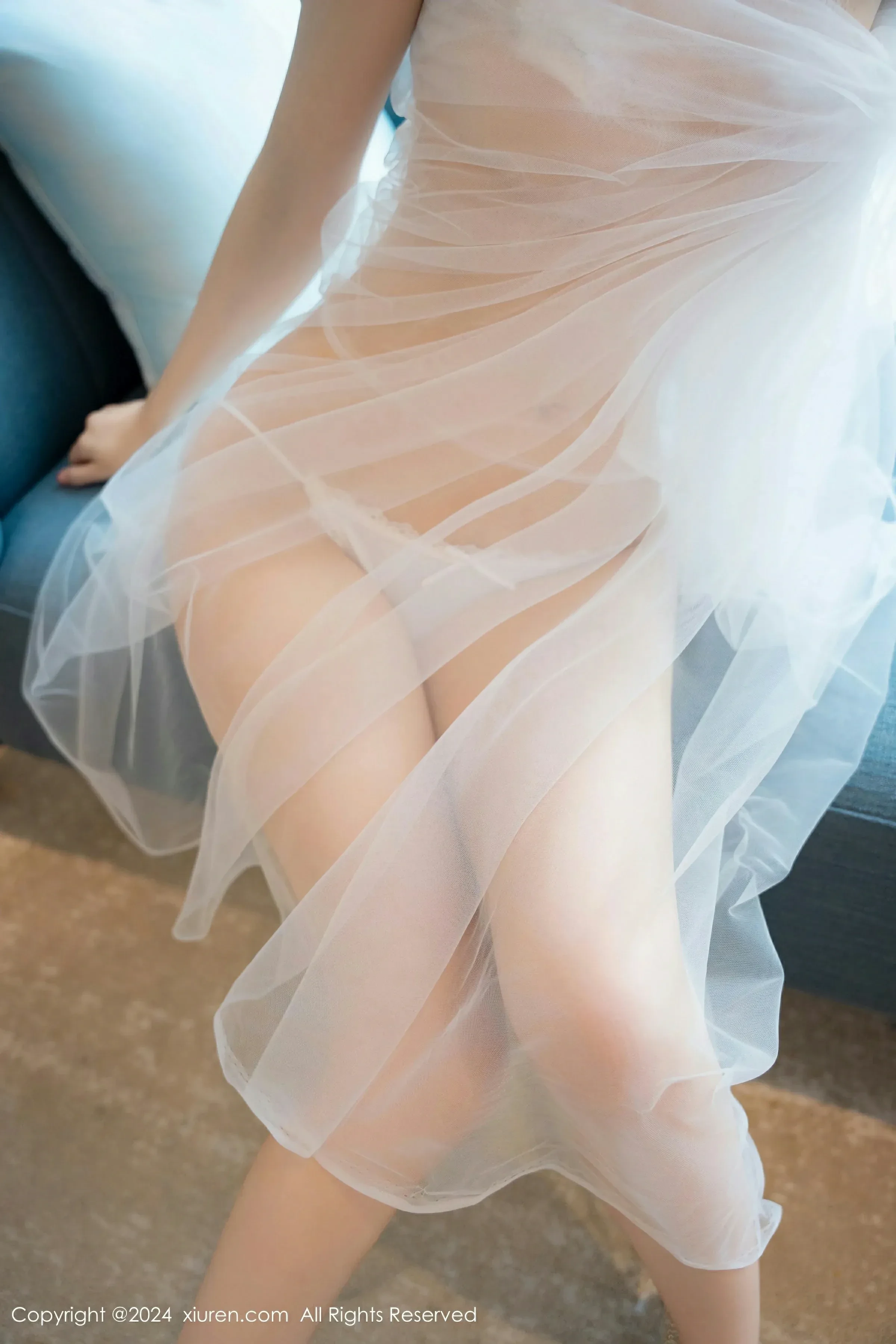  XiuRen 秀人 No.9318 白芷yy [76P]第8张