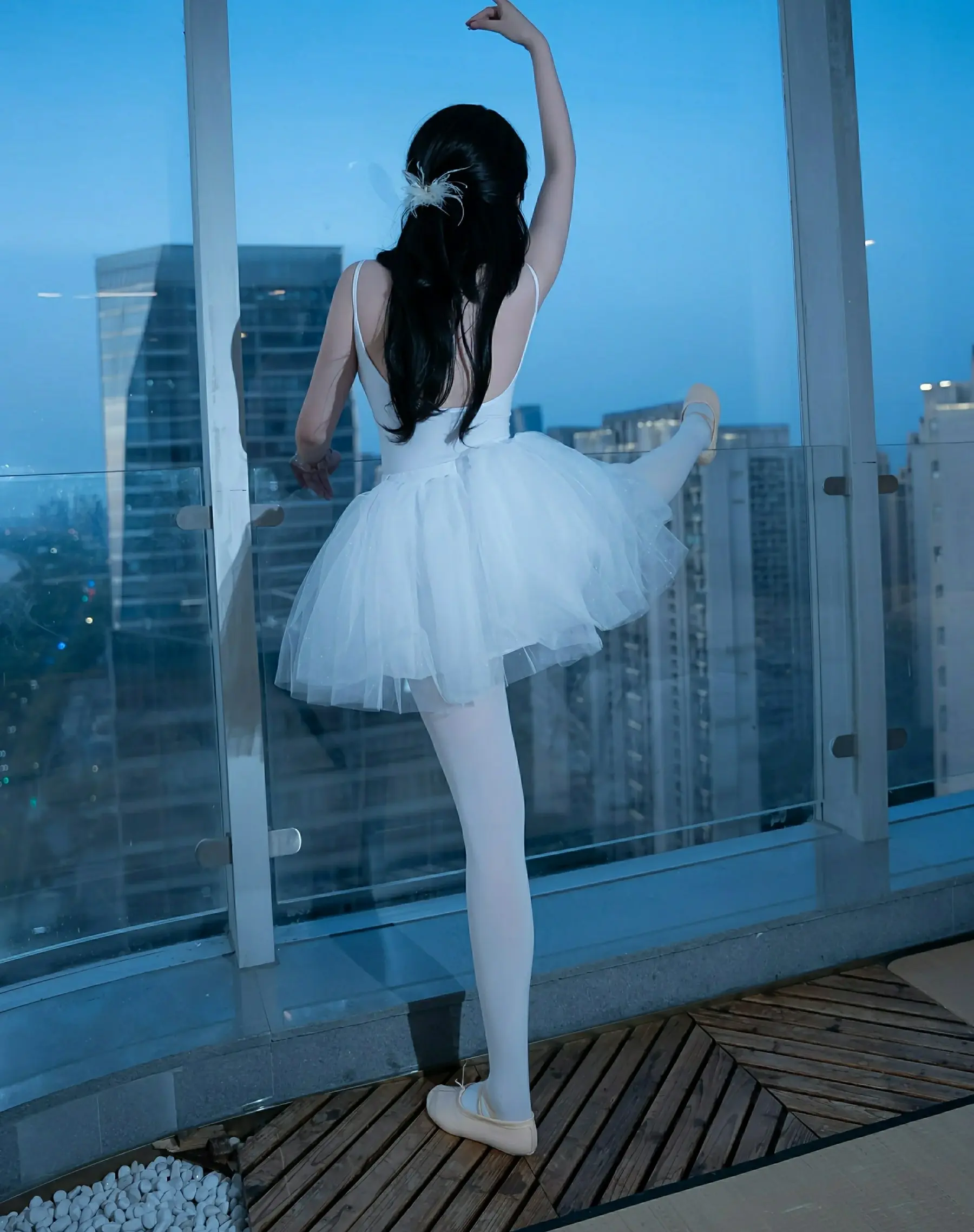  秀人网 No.10575 软情 [78P]第16张