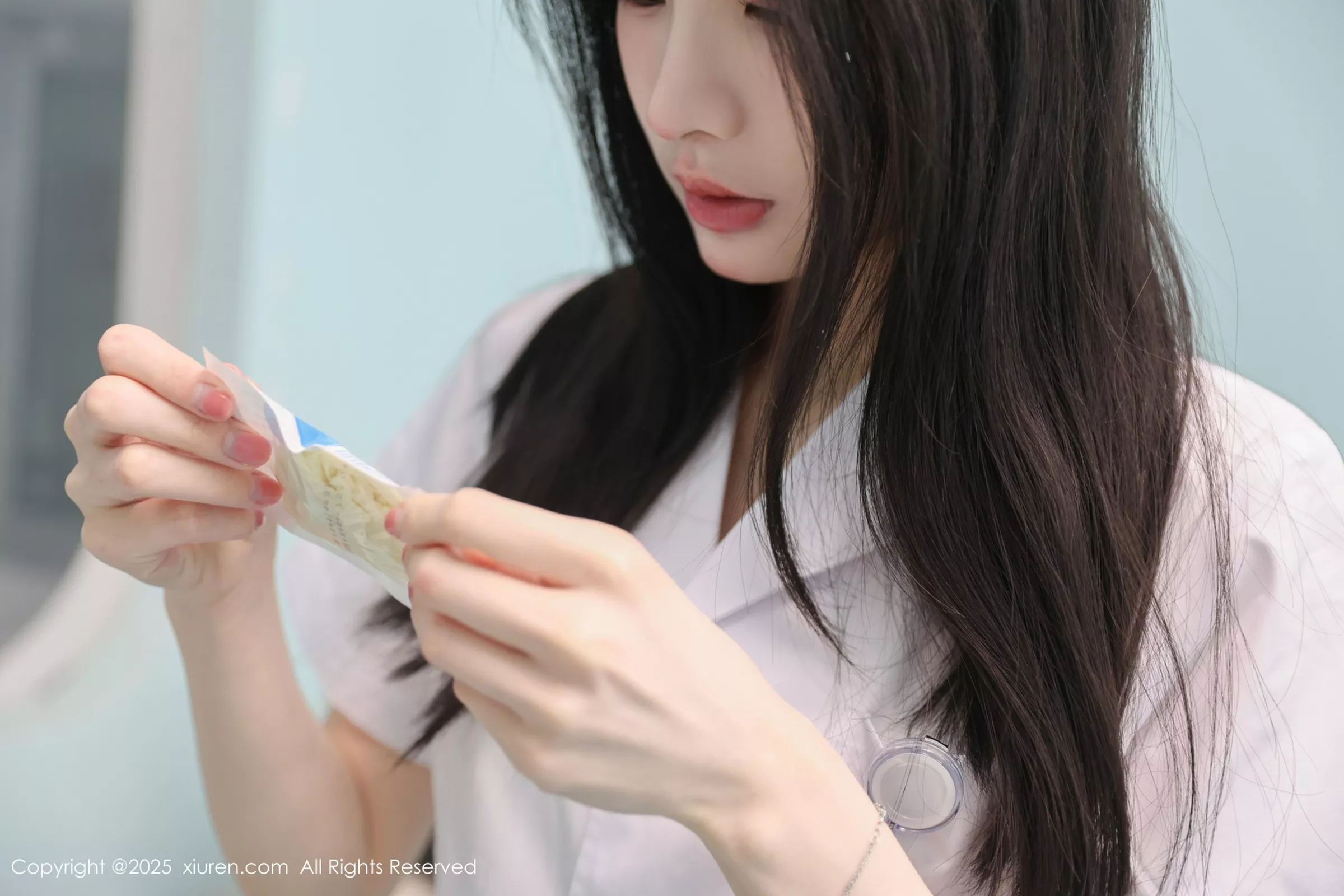  XiuRen 秀人 No.10190 布丁wow [80P]第20张