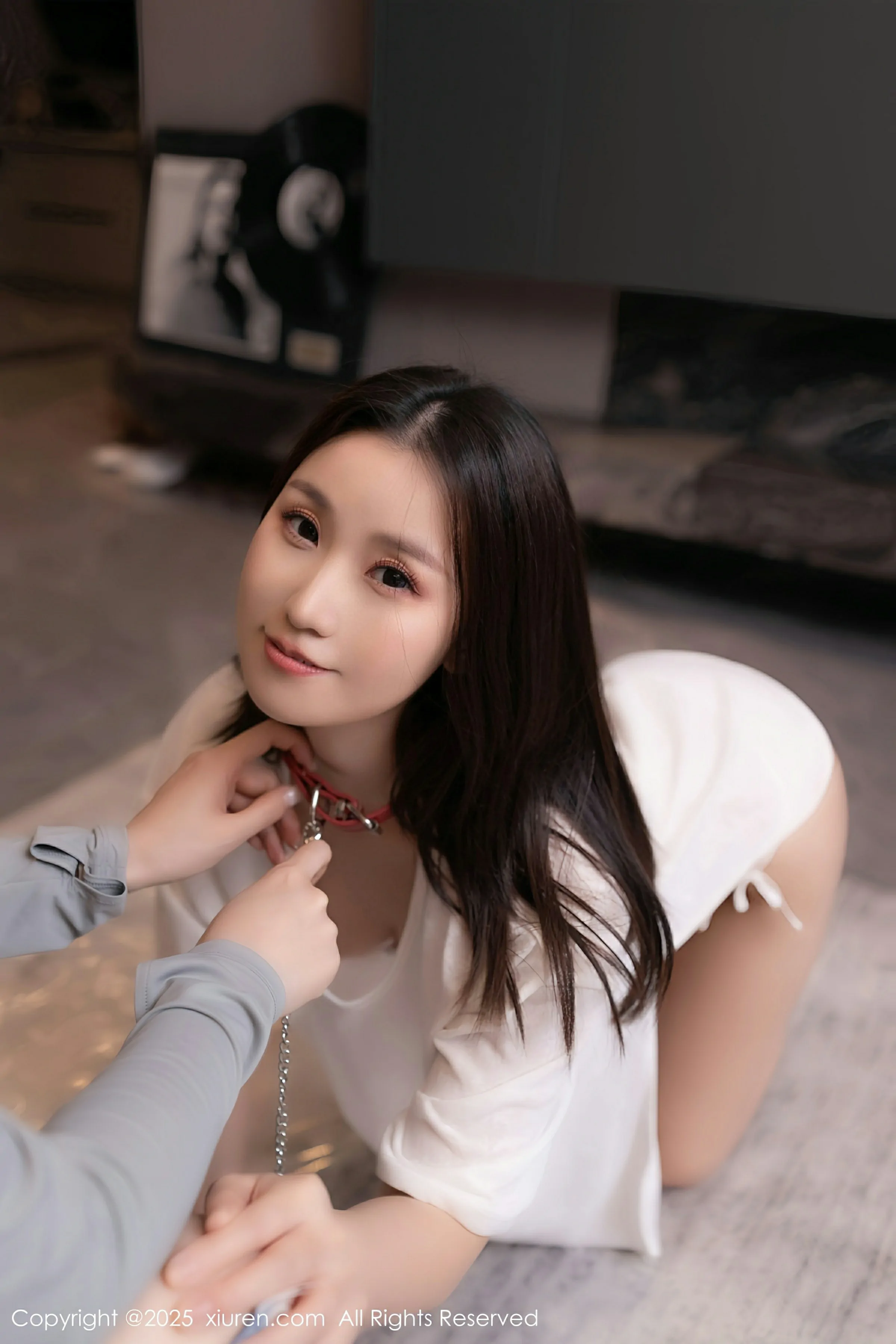  XiuRen 秀人 No.10220 杏子Yada [78P]第11张