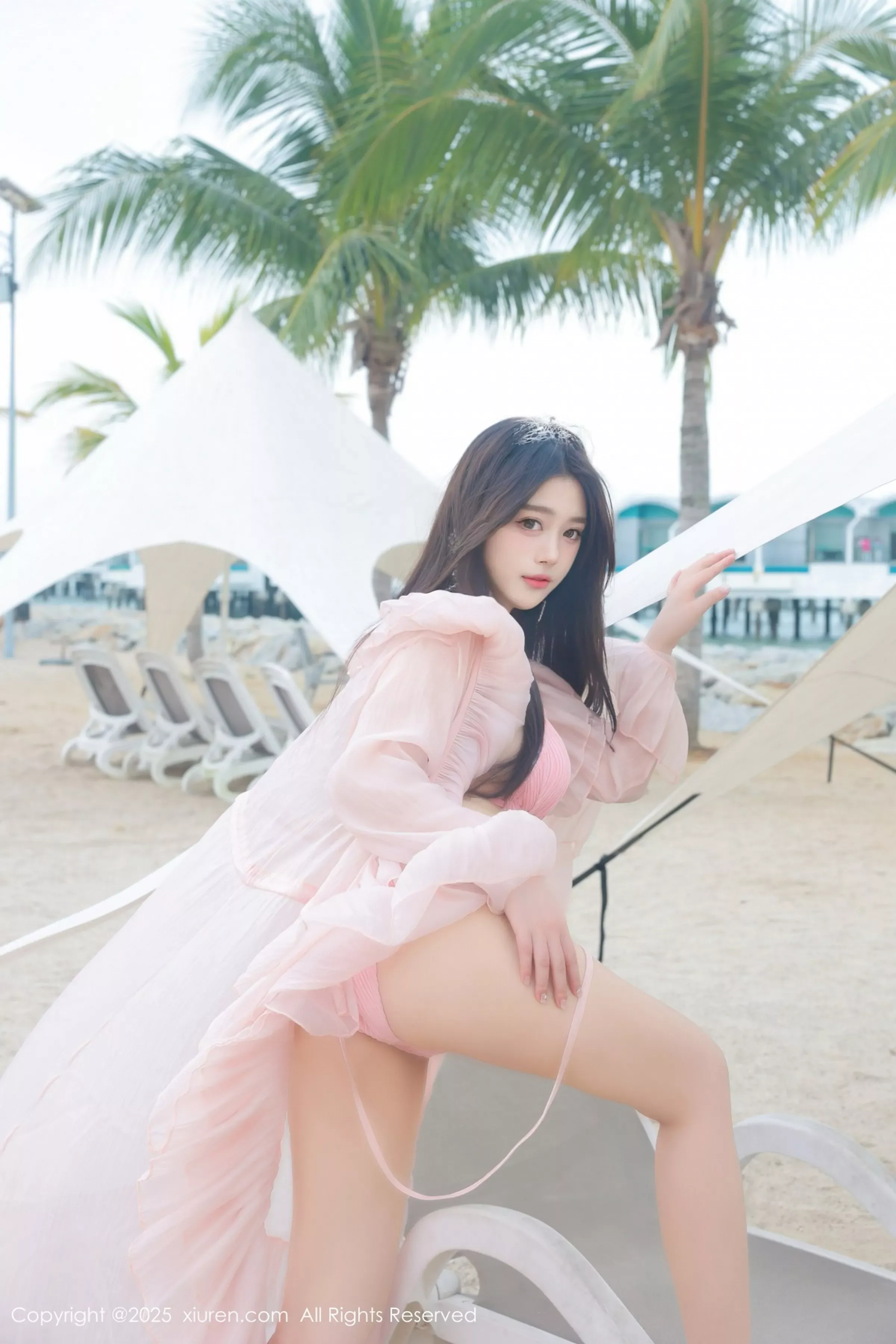  XiuRen 秀人 No.10160 蛋蛋宝 [66P]第5张