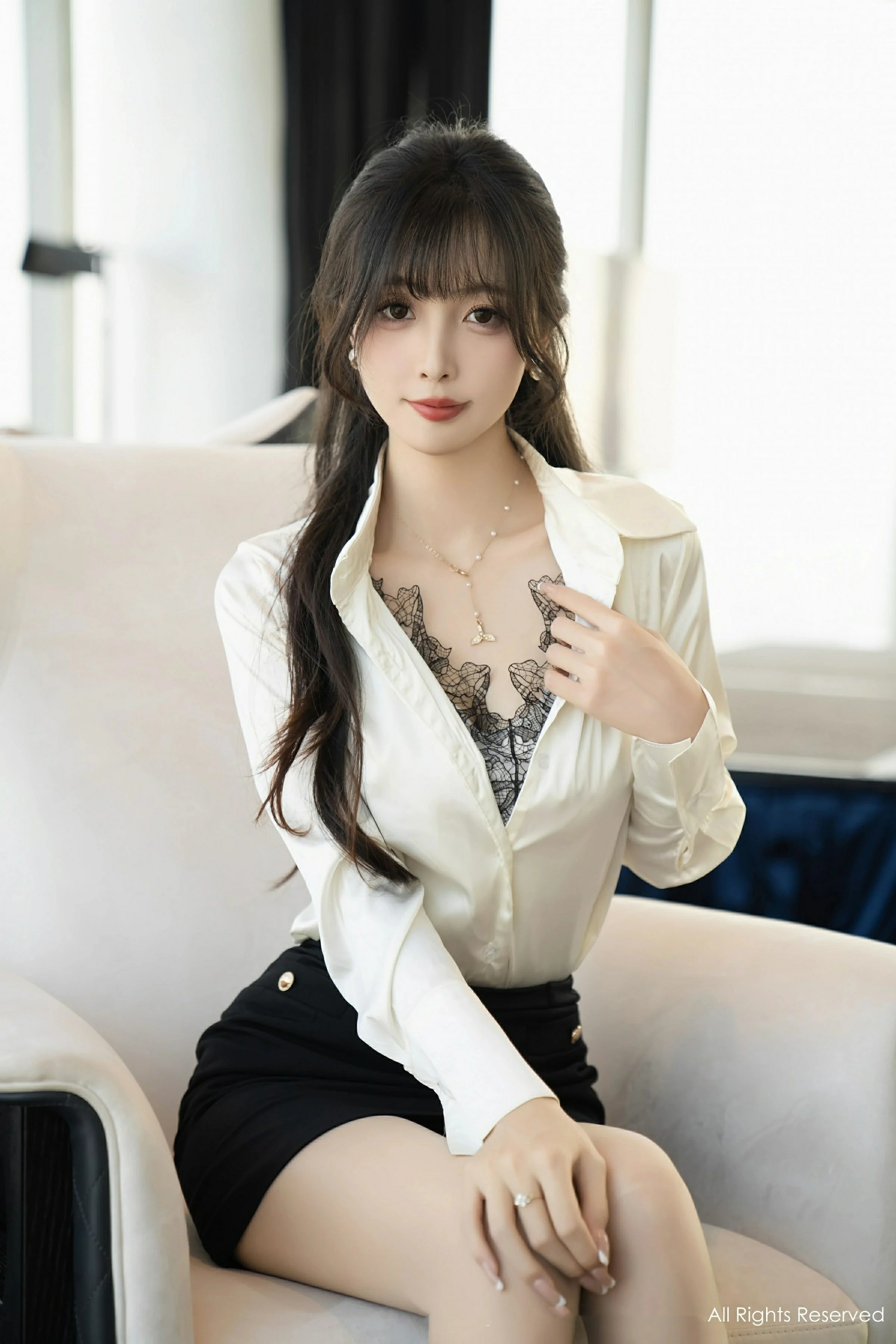  XiuRen 秀人 No.9237 林星阑 [107P]第14张