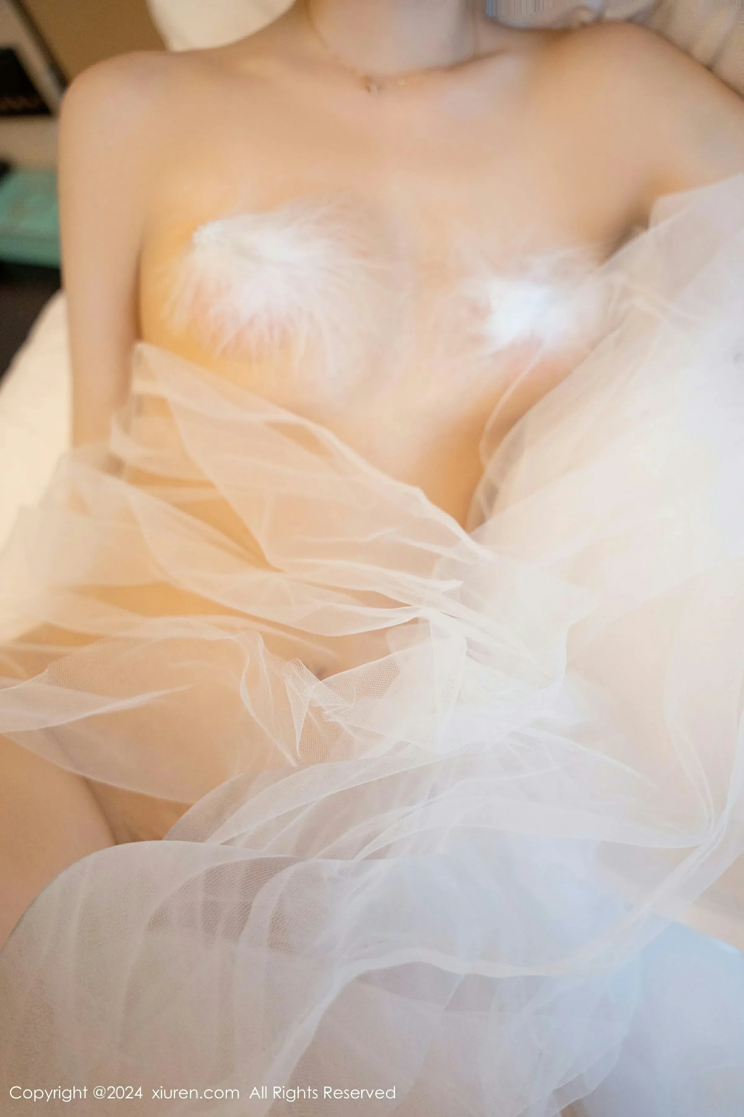  XiuRen 秀人 No.9318 白芷yy [76P]第18张