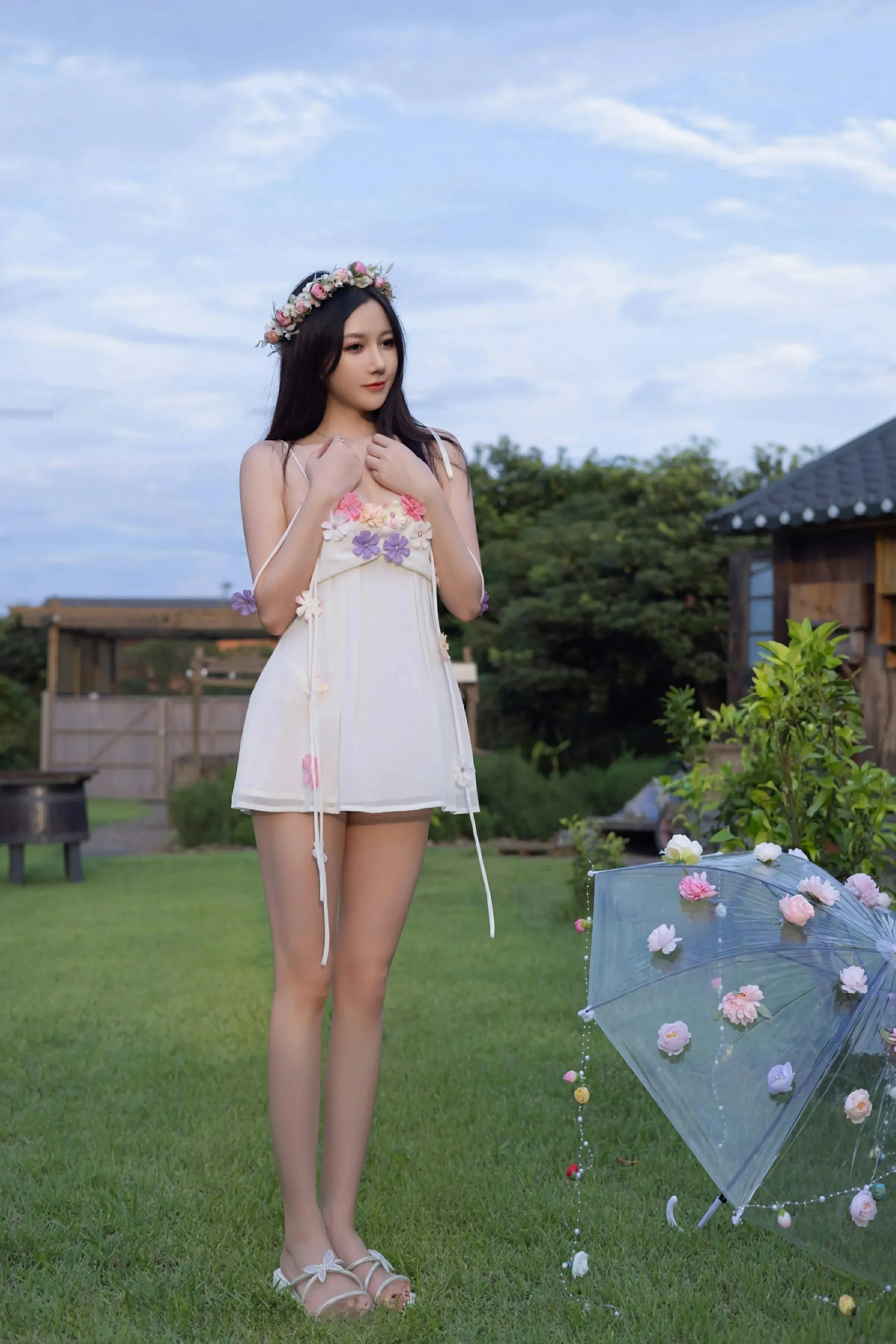  XiuRen 秀人 No.9531 鱼子酱Fish [80P]第19张