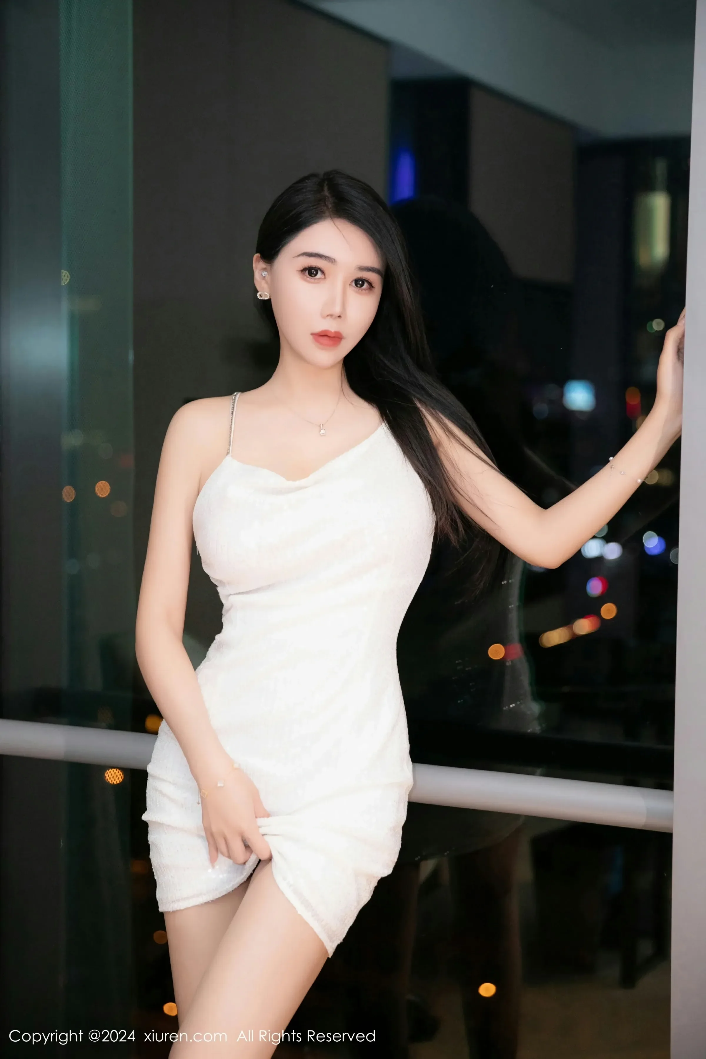  XiuRen 秀人 No.8529 李若汐 [91P]第1张