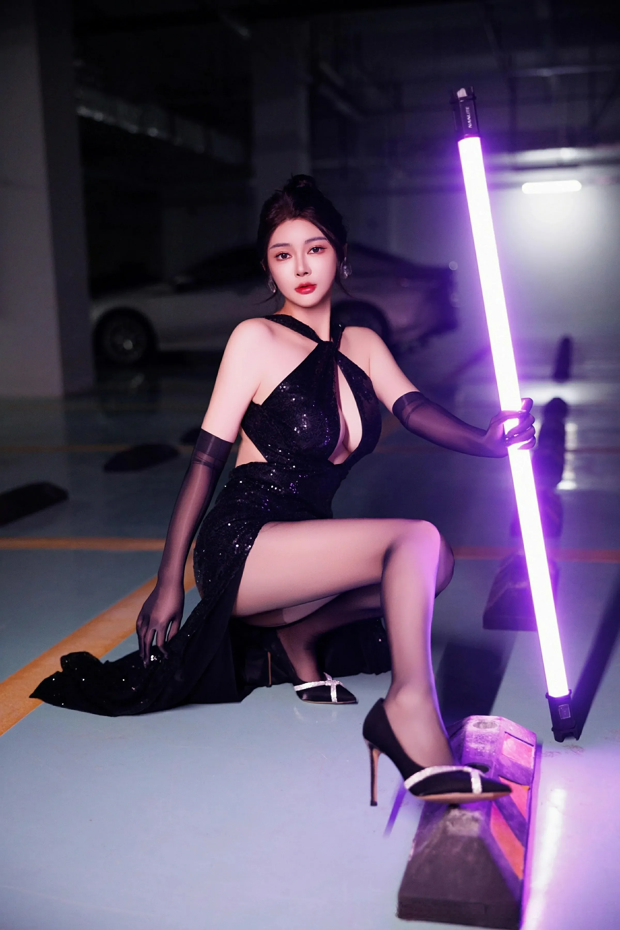 XiuRen 秀人 No.9512 凯竹Quinn第5张