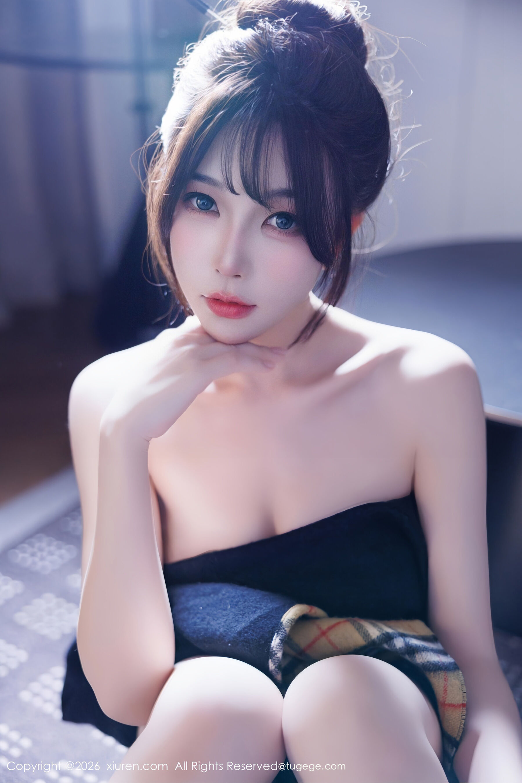  秀人网 莉芝荔枝 Vol.11281 [100P]第11张