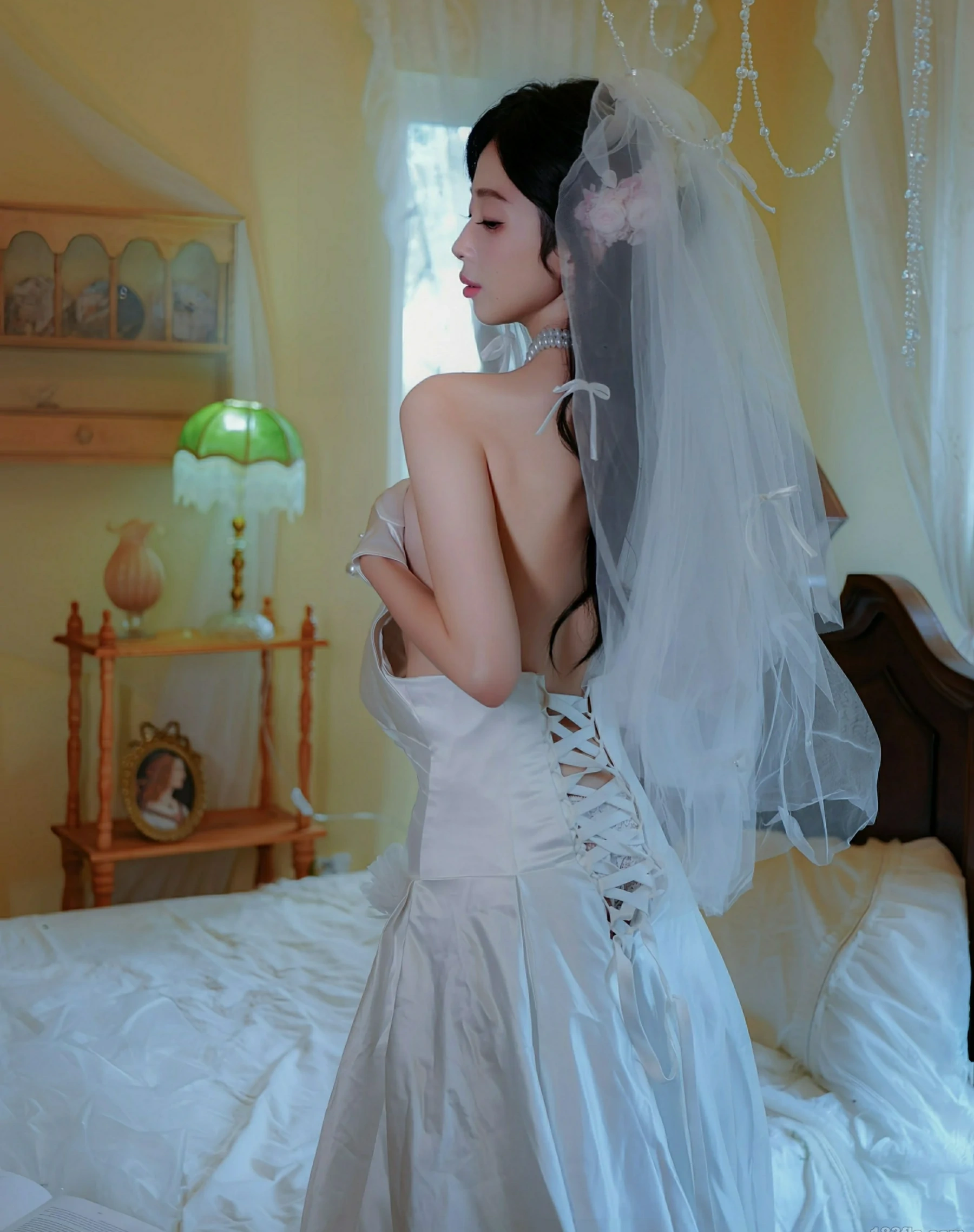  秀人网 No.10769 朱朱molly [54P]第7张