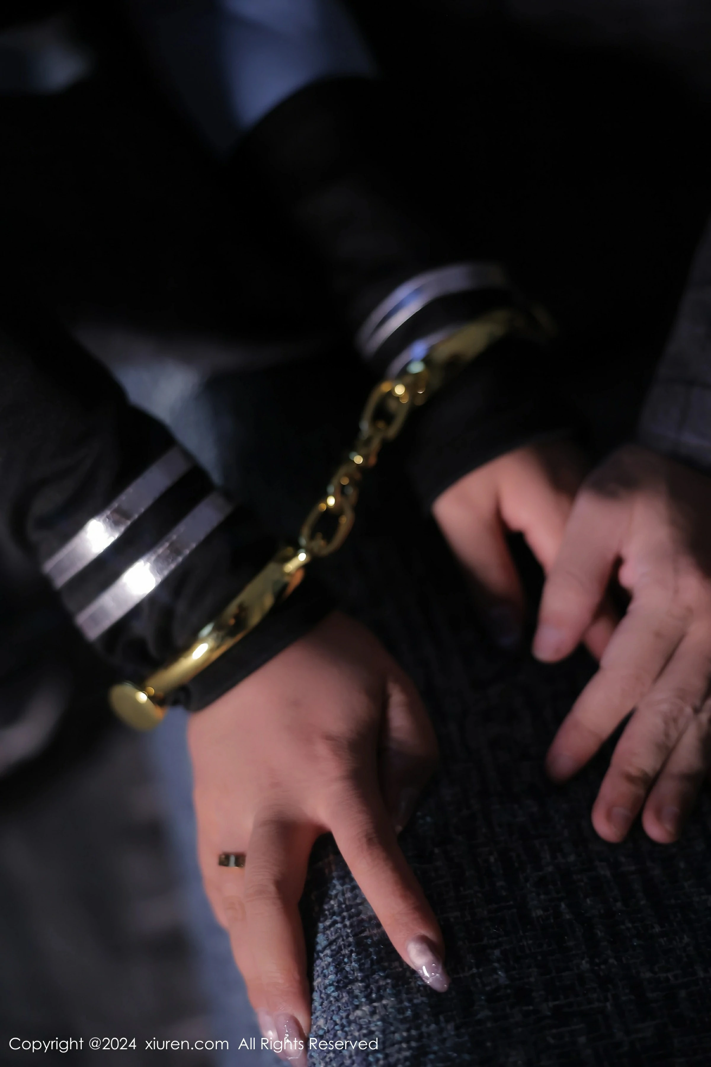  XiuRen 秀人 No.9071 麦田 [87P]第18张