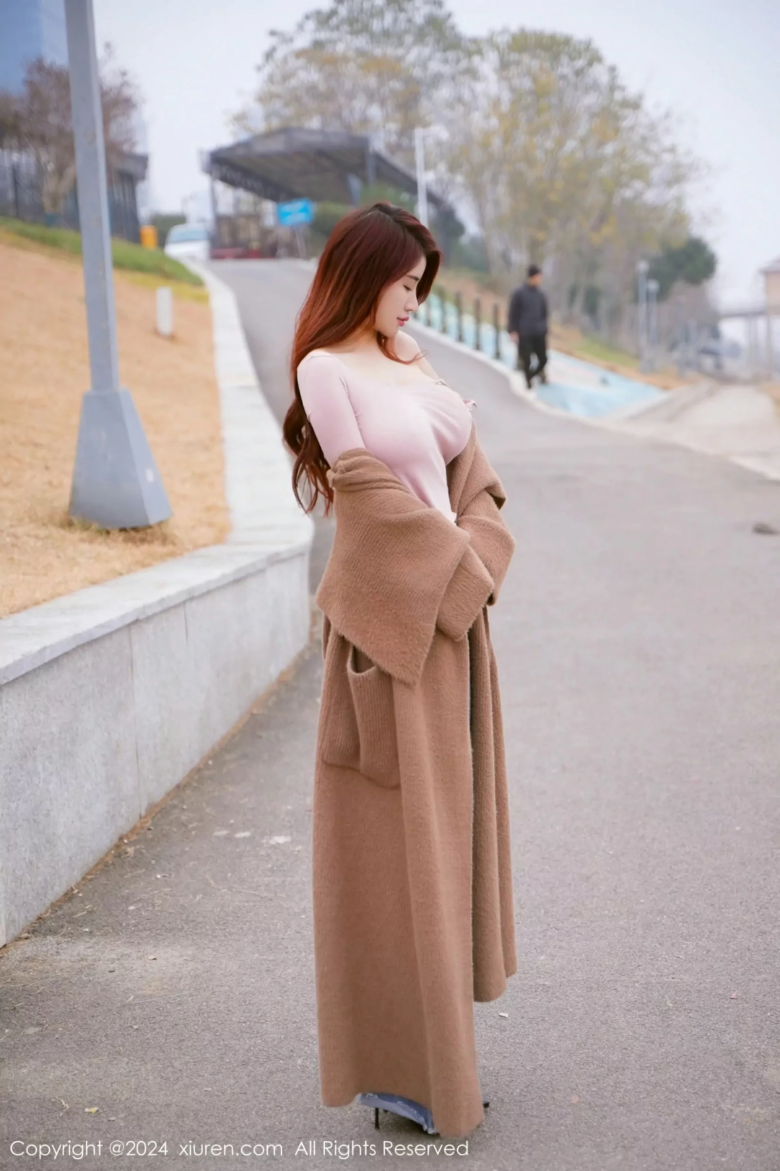  XiuRen 秀人 No.8076 美七Mia [82P]第2张