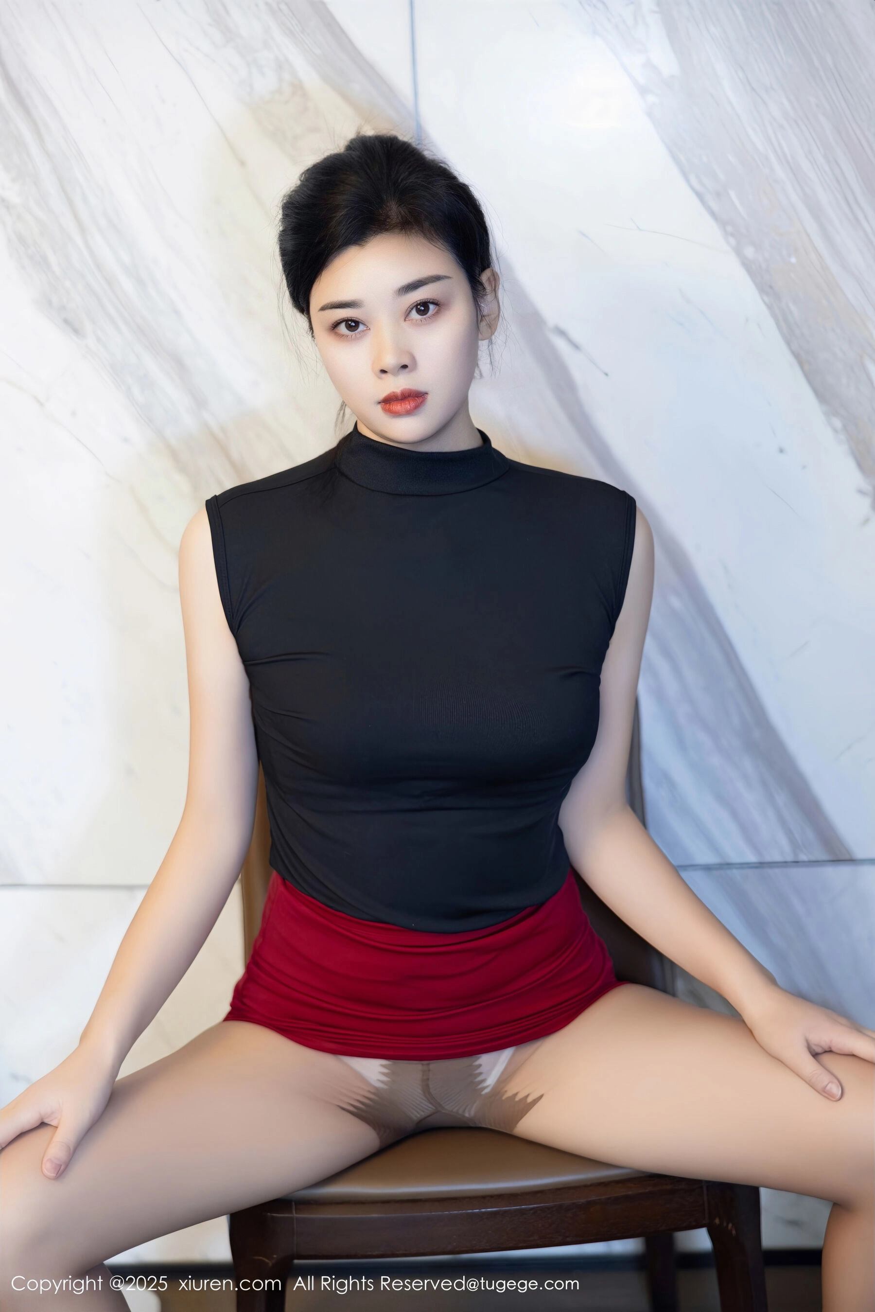  秀人网 徐清妍 Vol.10948 [80P]第14张