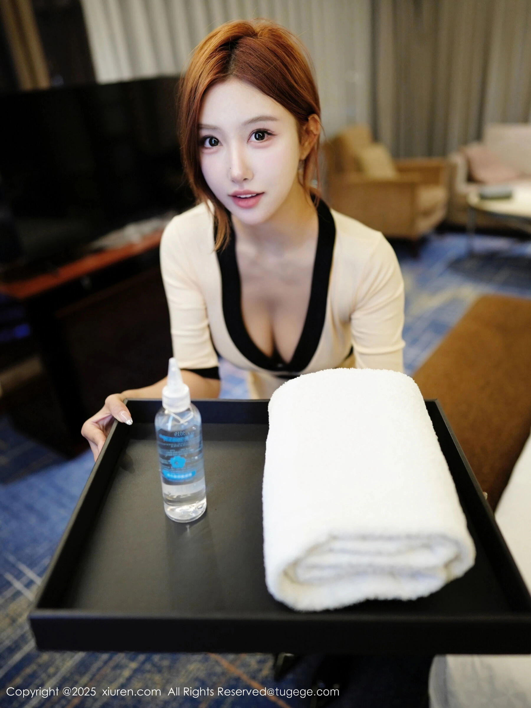  秀人网 金允希Yuki Vol.10991 [65P]第1张